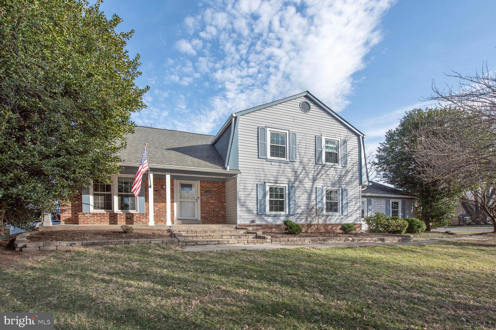 PLEASANT VALLEY - Residential