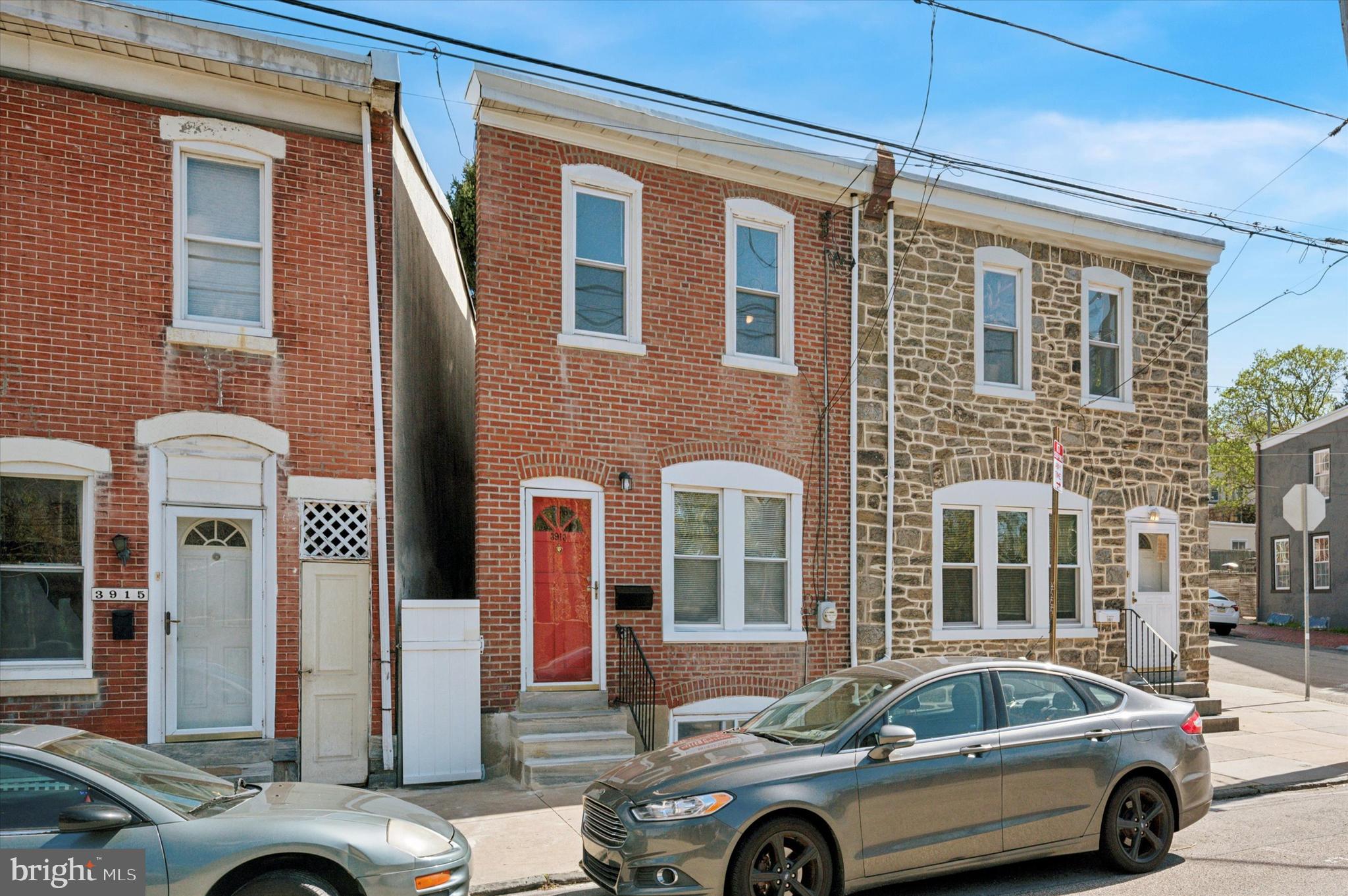 MANAYUNK - Residential