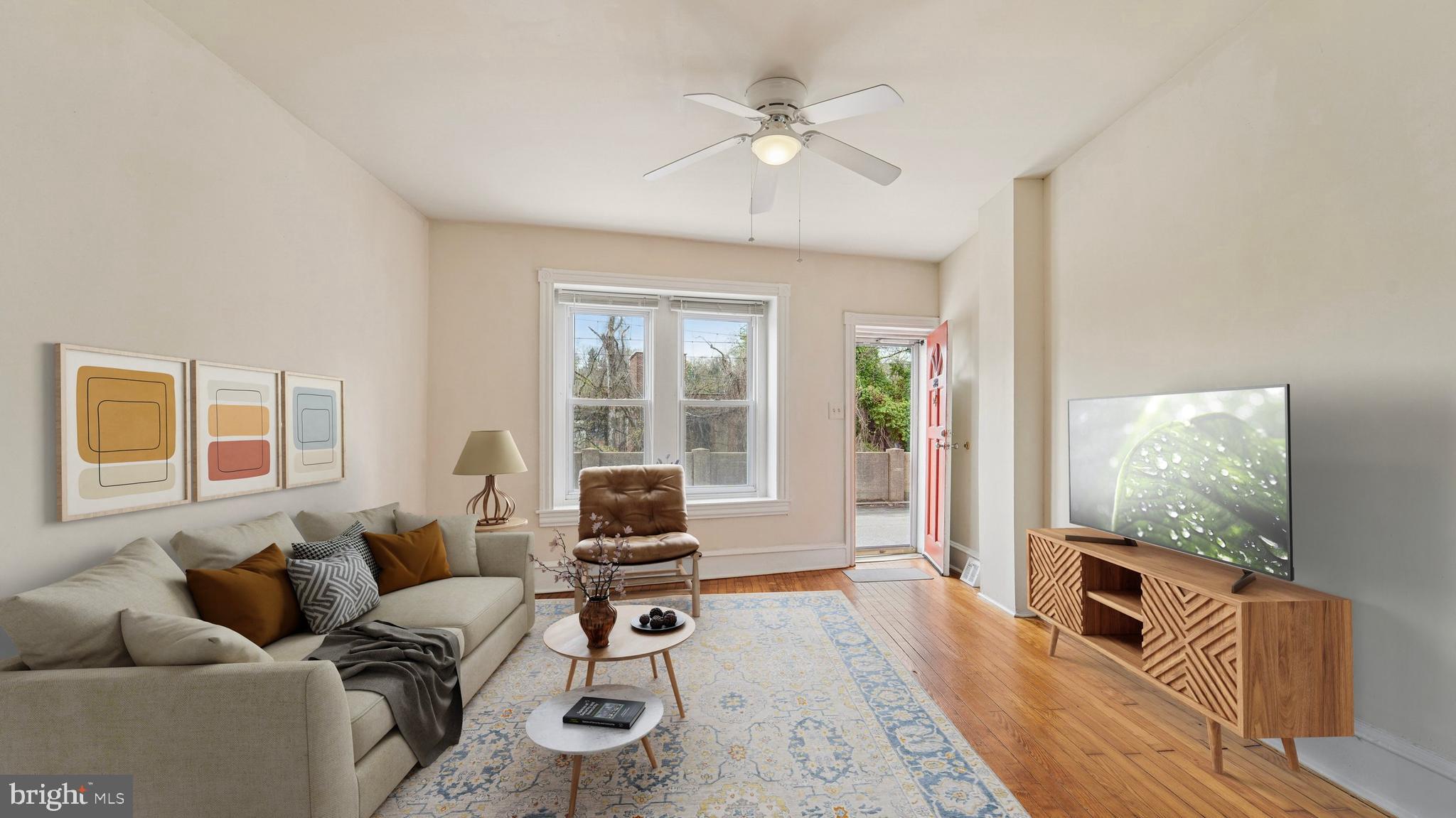 MANAYUNK - Residential