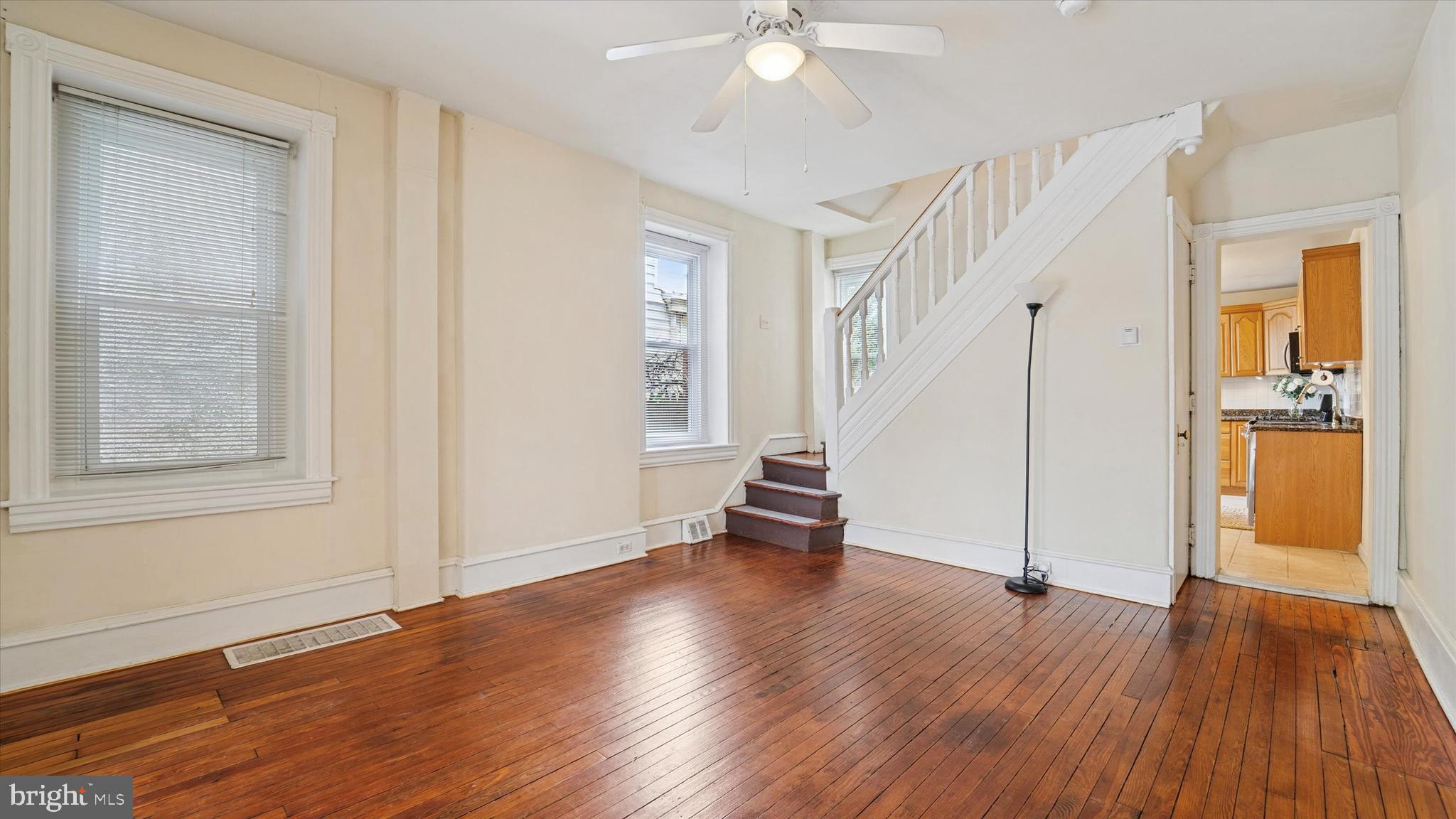 MANAYUNK - Residential