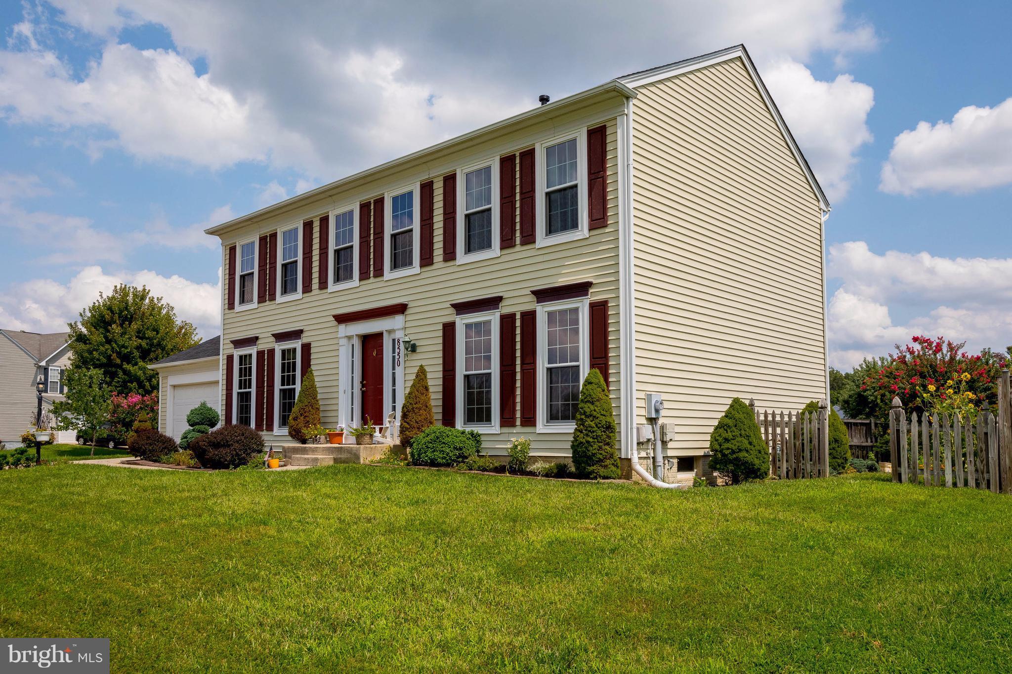 KINGSVIEW SUB - Residential