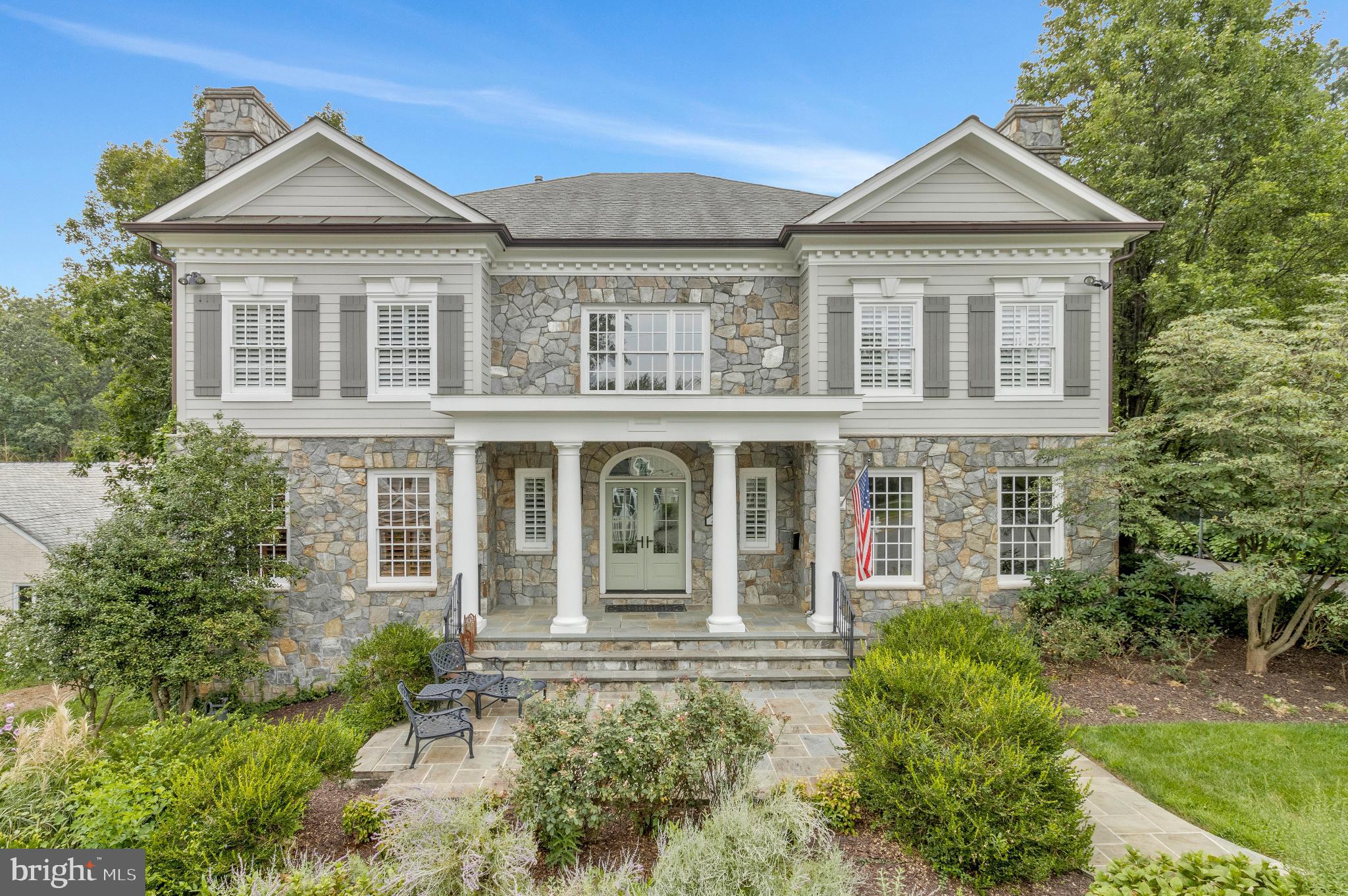 CRYSTAL SPRING KNOLLS - Residential