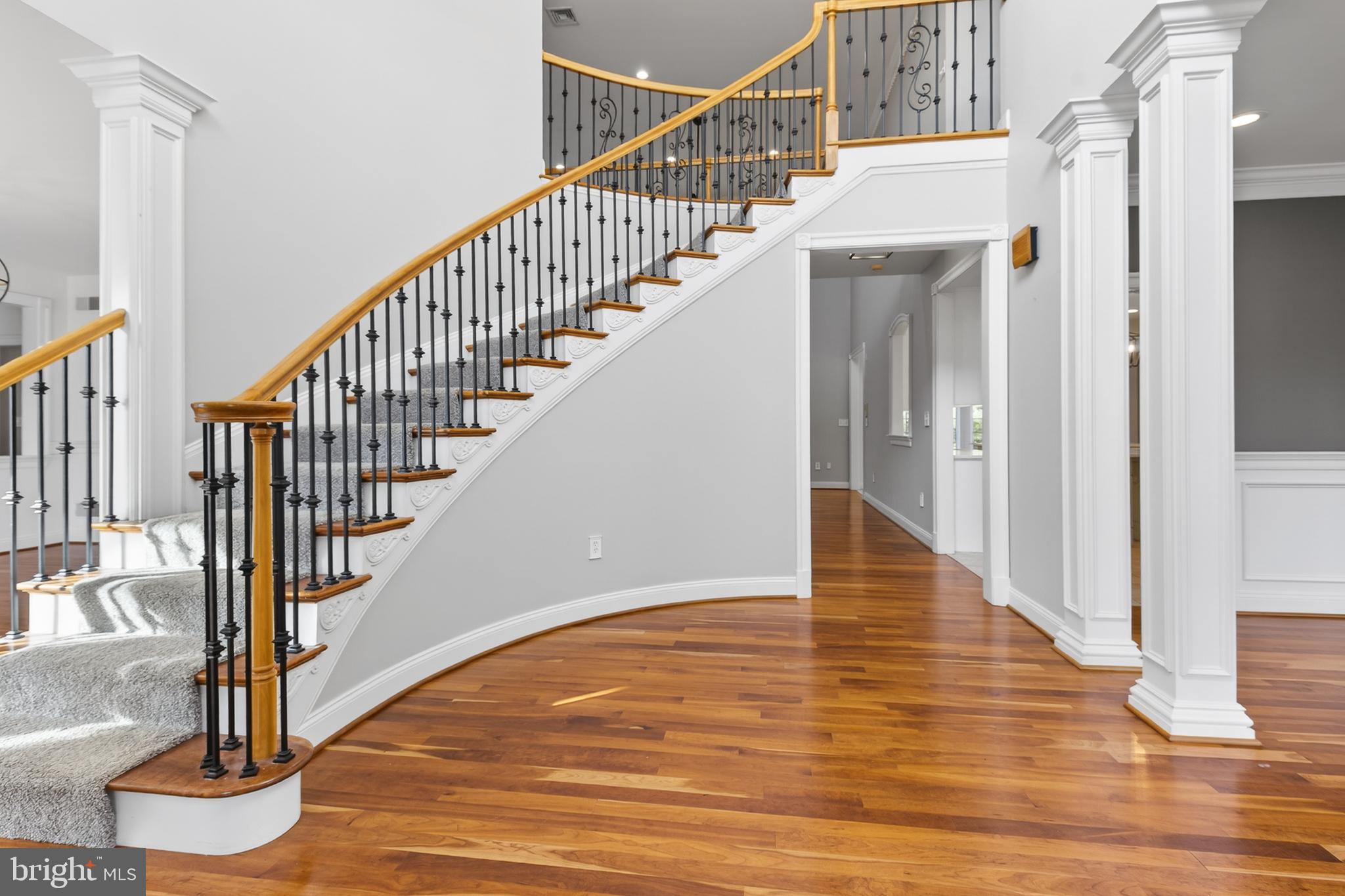 BENT CREEK - Residential