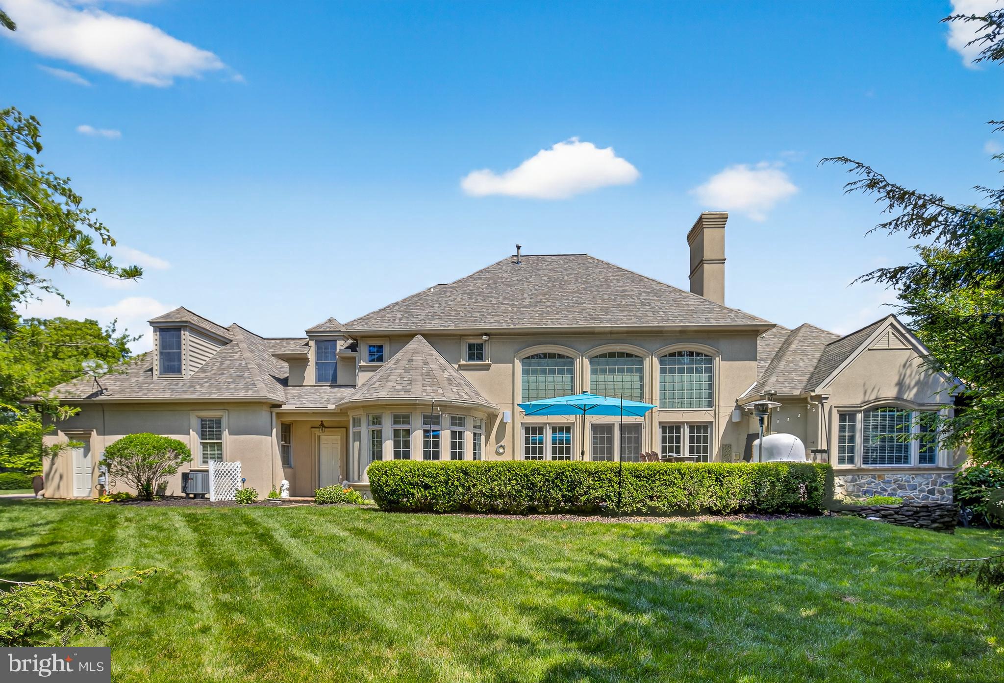 BENT CREEK - Residential