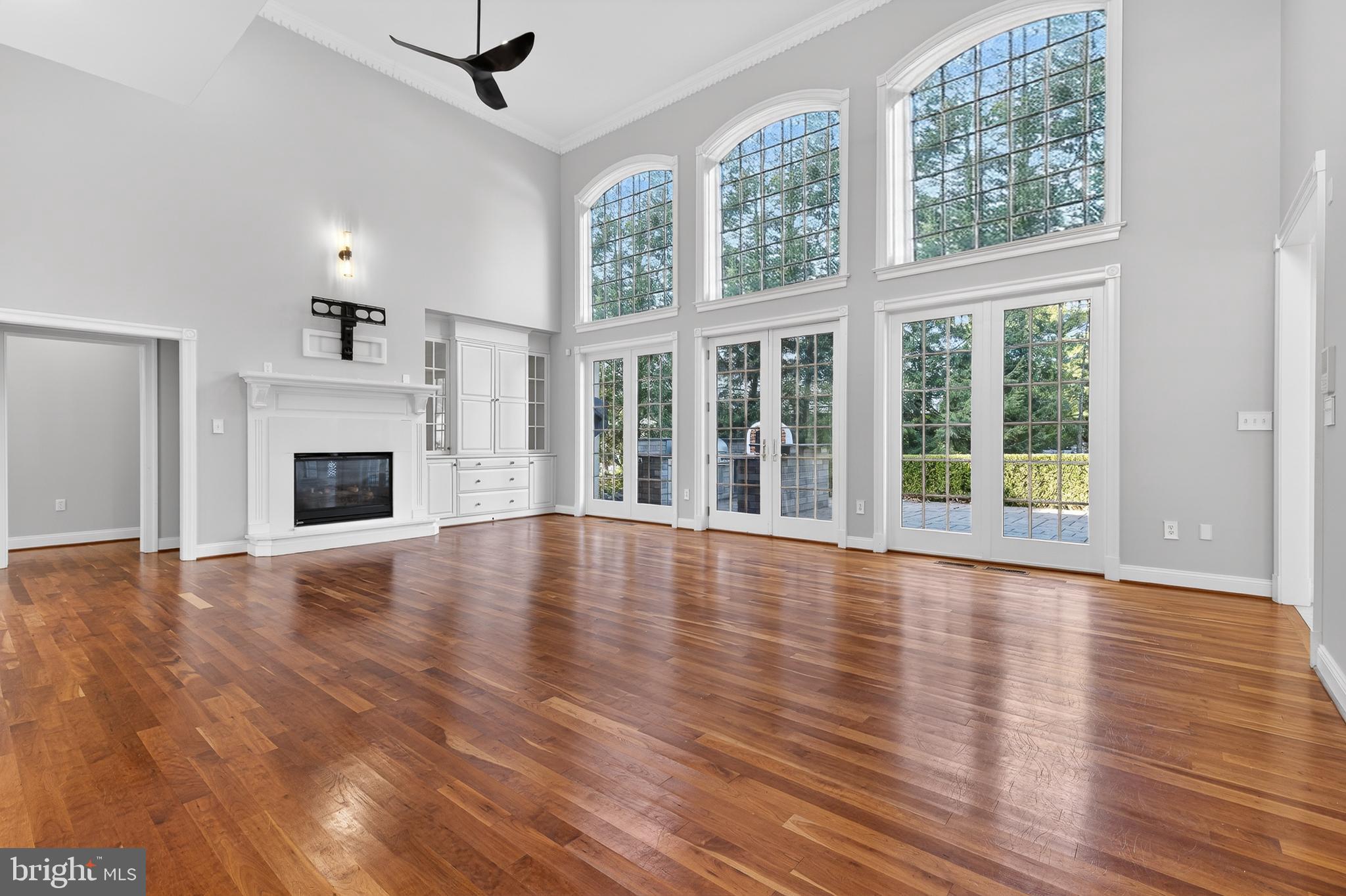 BENT CREEK - Residential