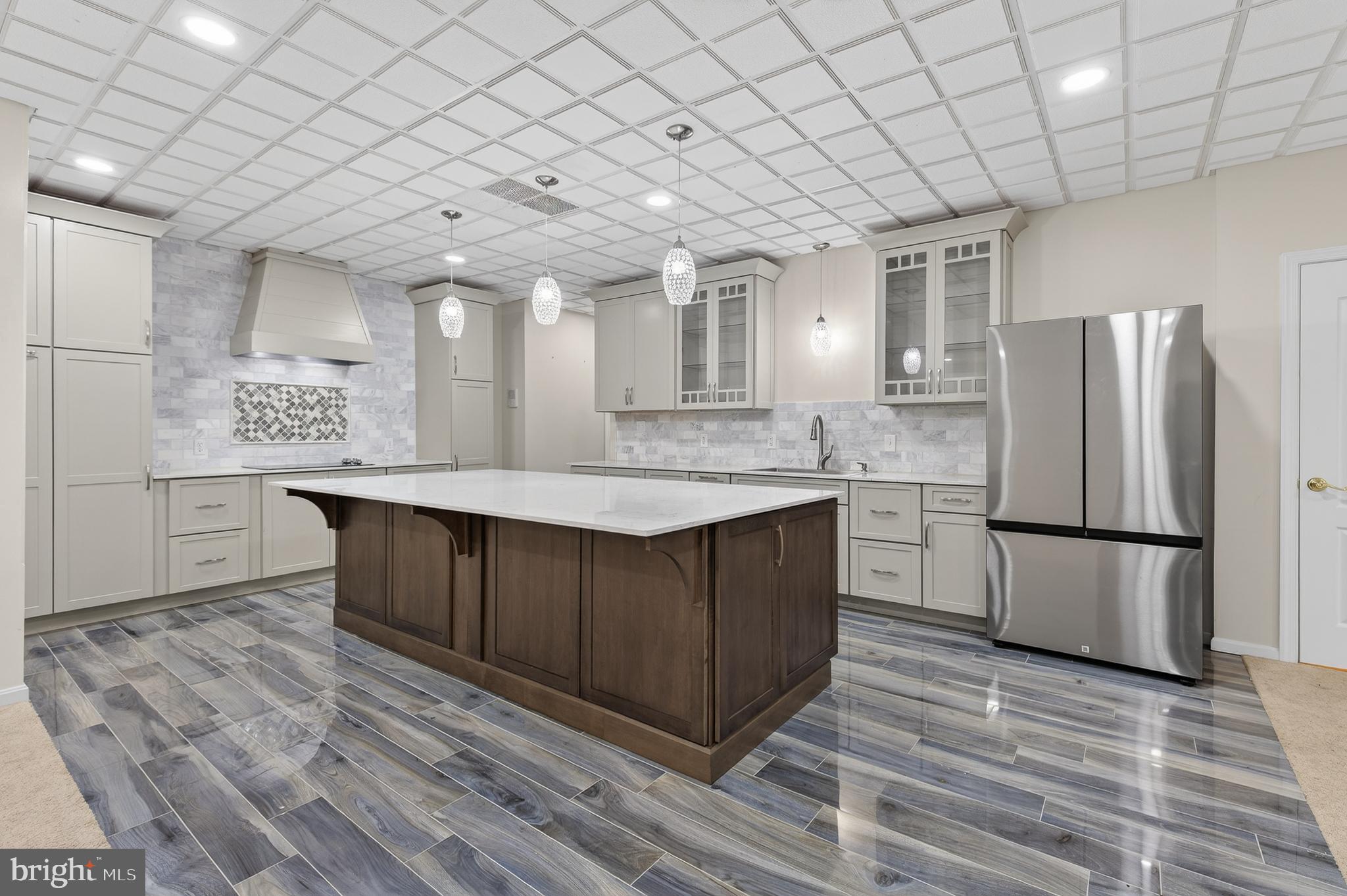 BENT CREEK - Residential