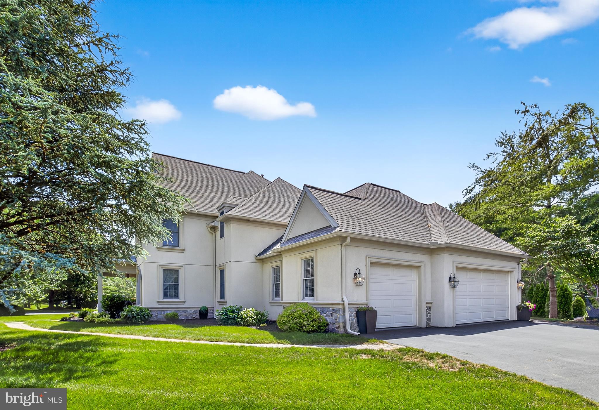 BENT CREEK - Residential