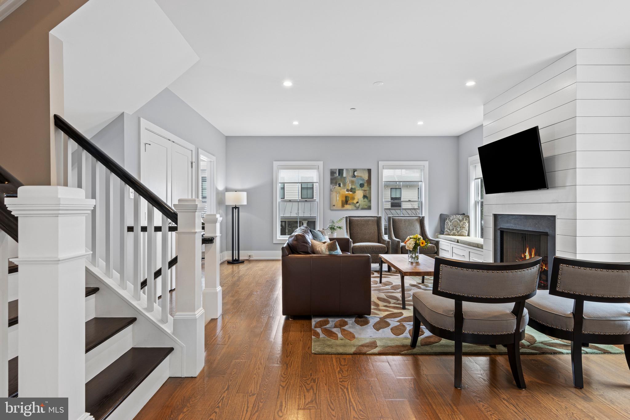 NARBERTH - Residential