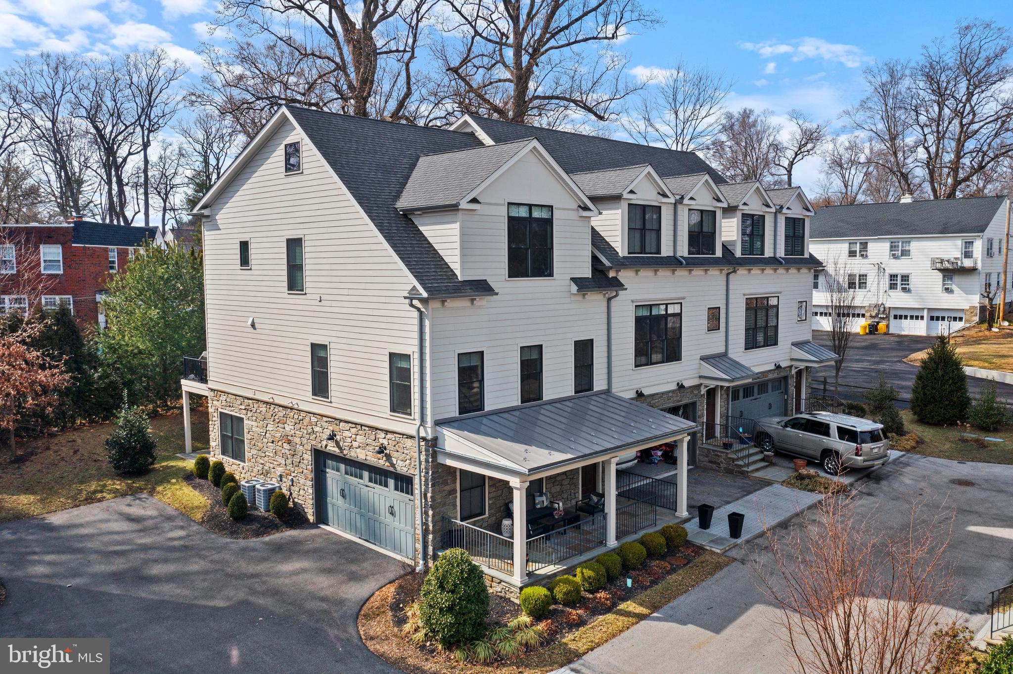 NARBERTH - Residential