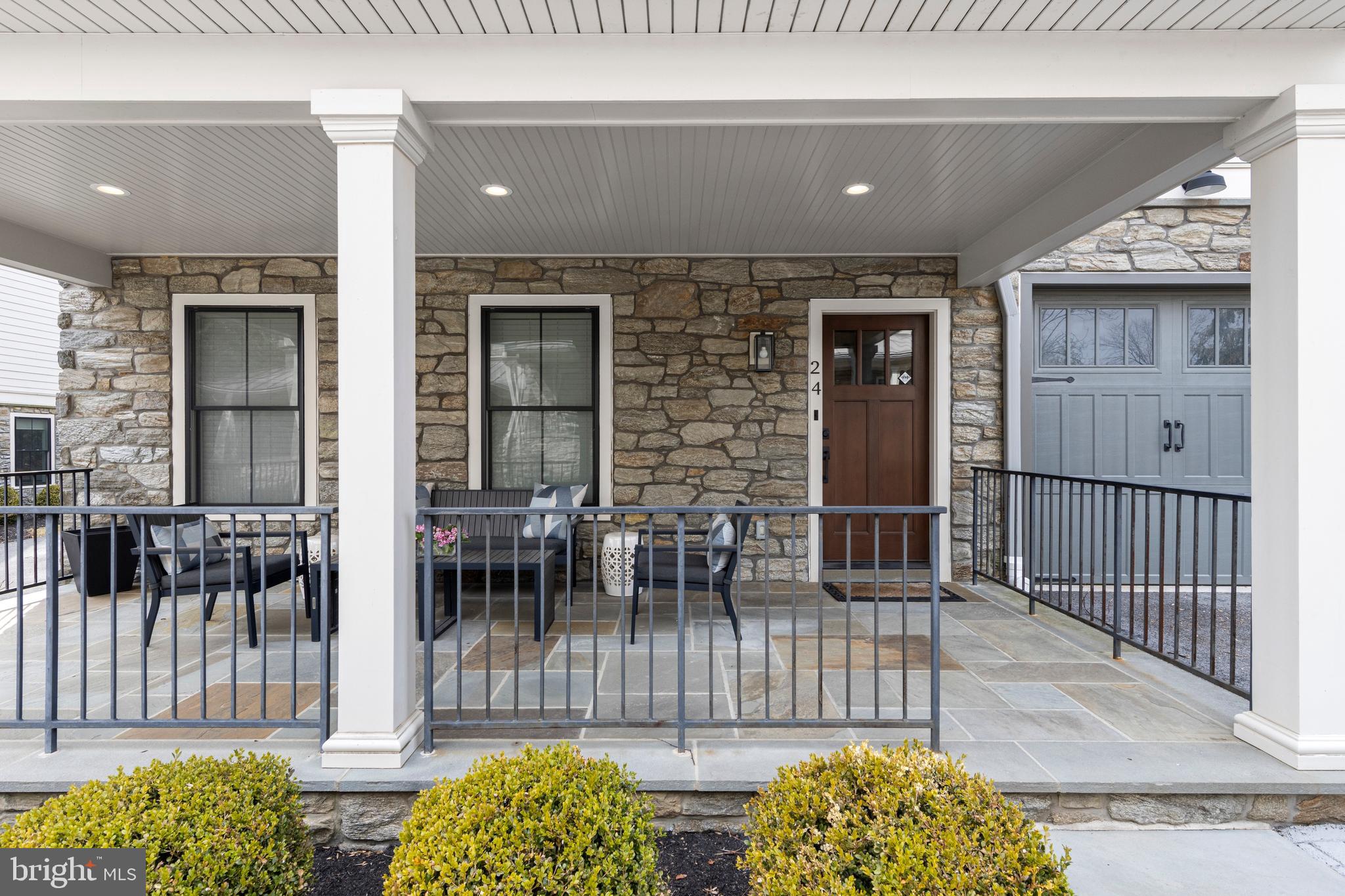 NARBERTH - Residential