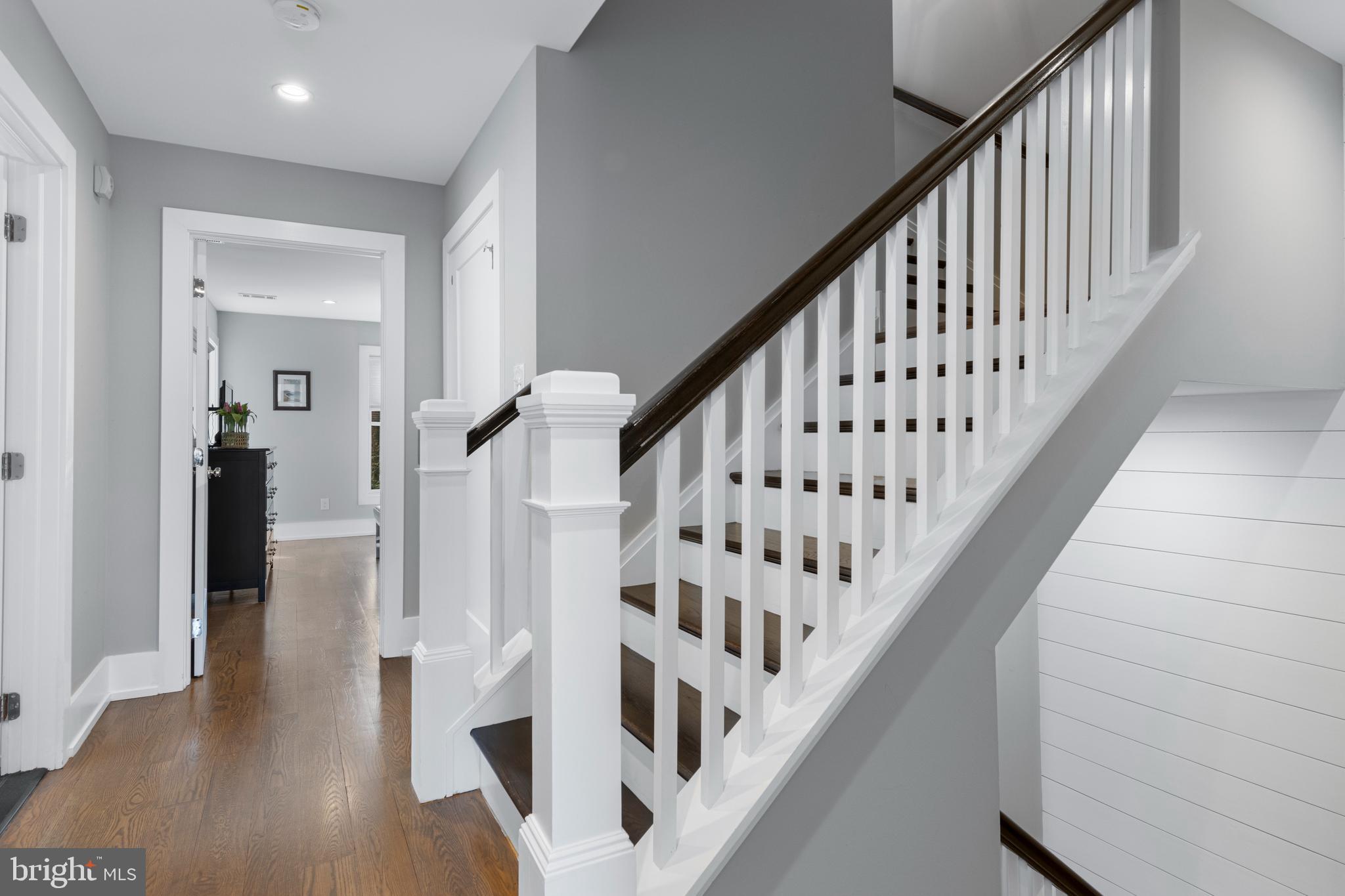 NARBERTH - Residential