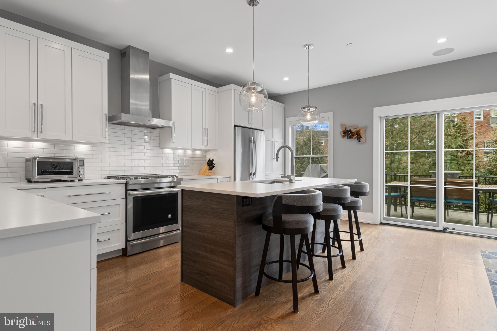 NARBERTH - Residential