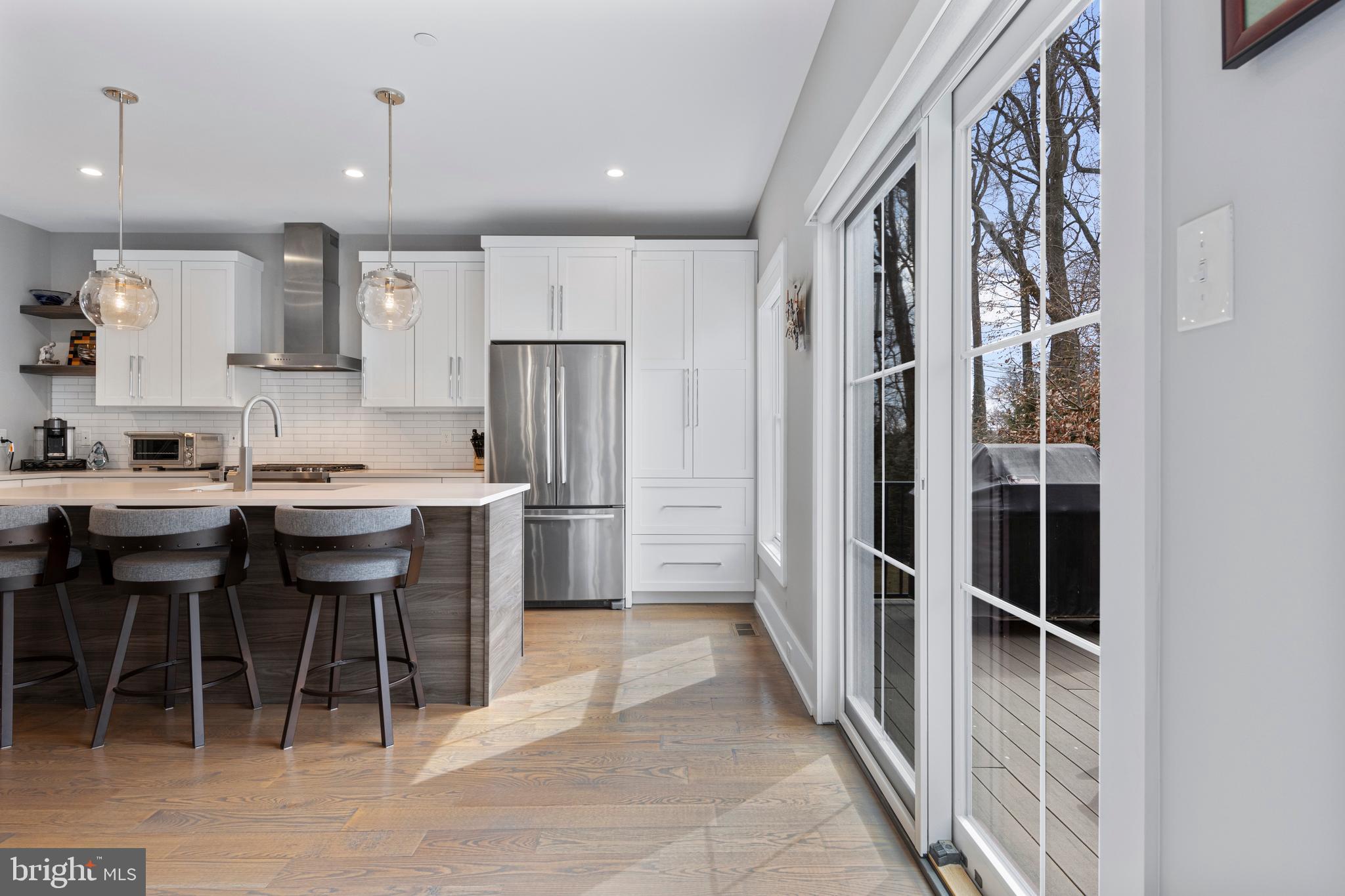 NARBERTH - Residential