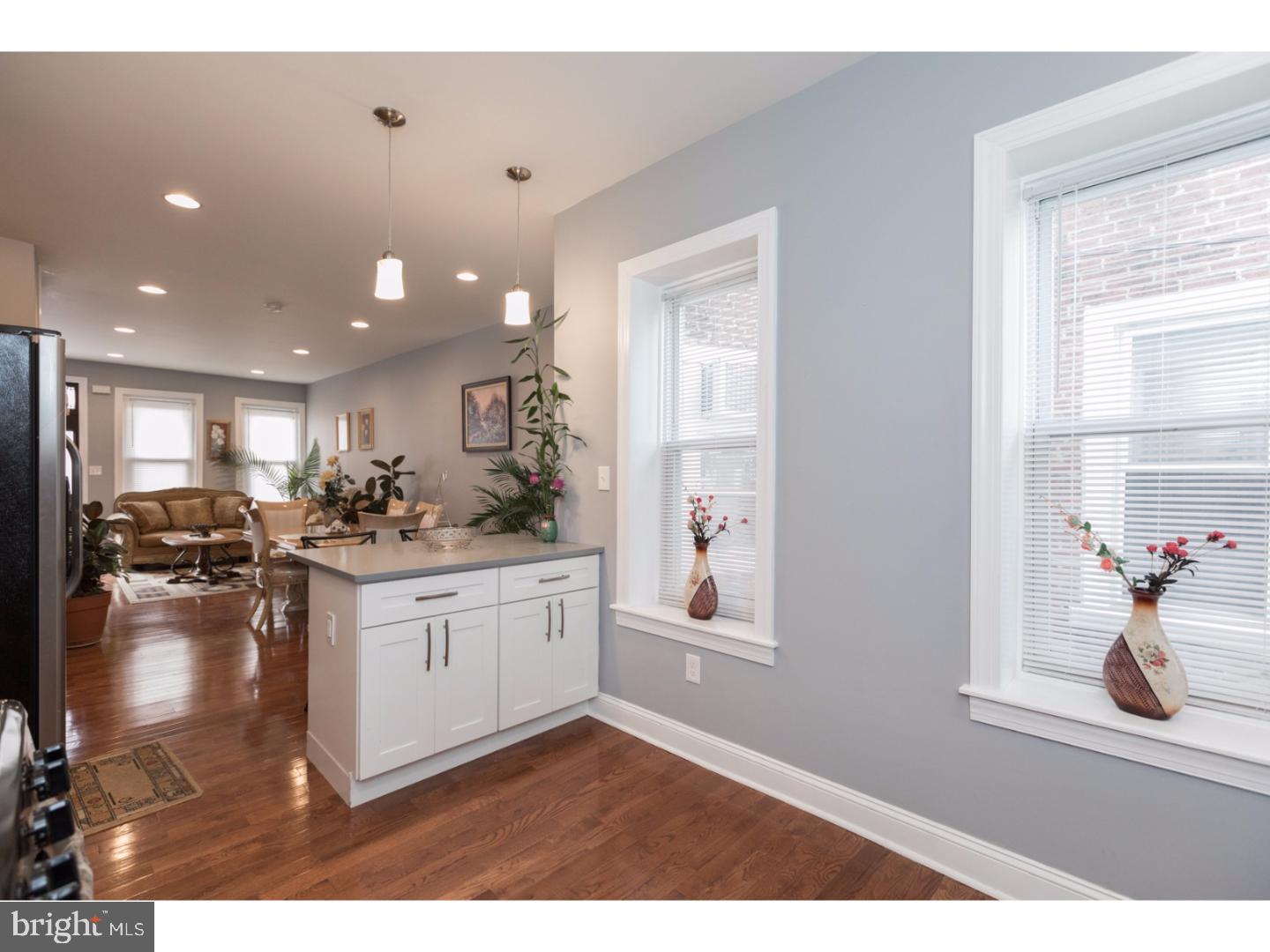 PORT RICHMOND - Residential