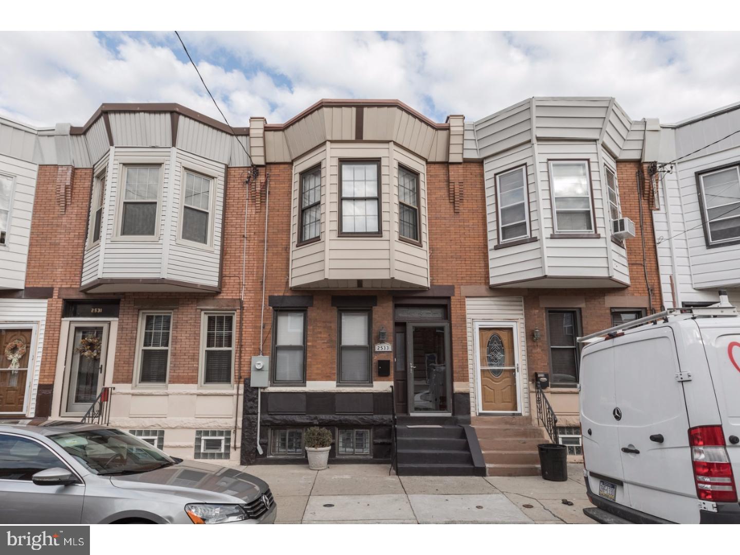 PORT RICHMOND - Residential