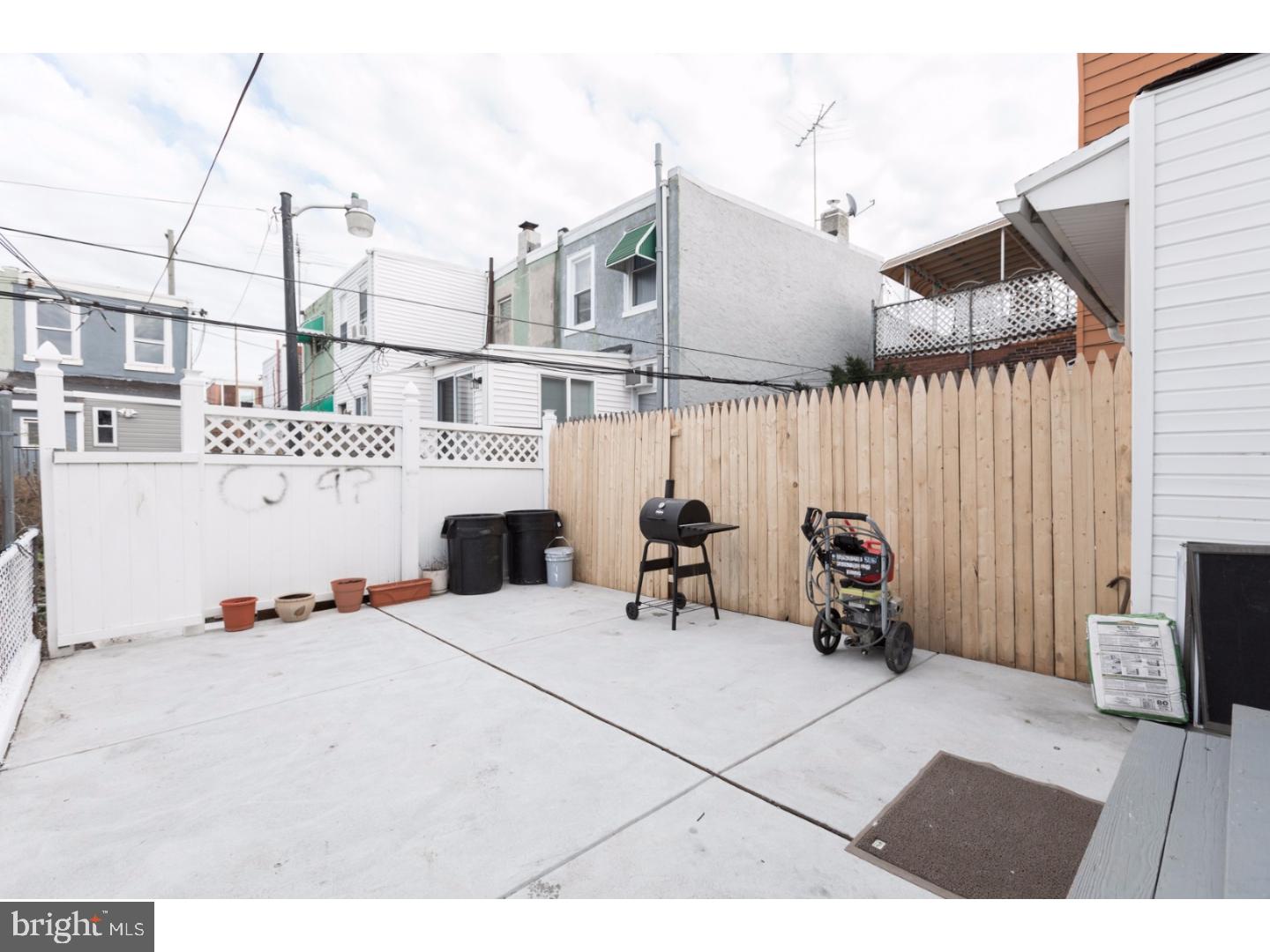 PORT RICHMOND - Residential