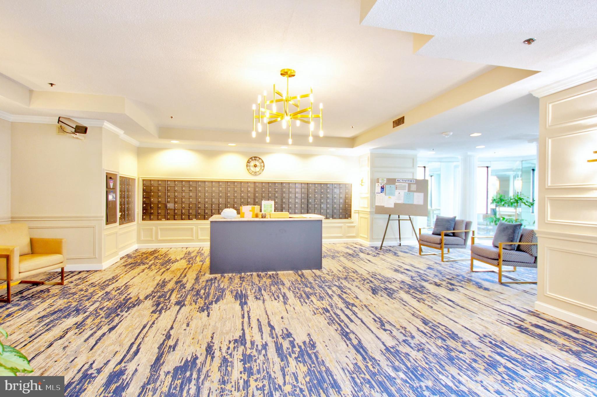 LEISURE WORLD - Residential