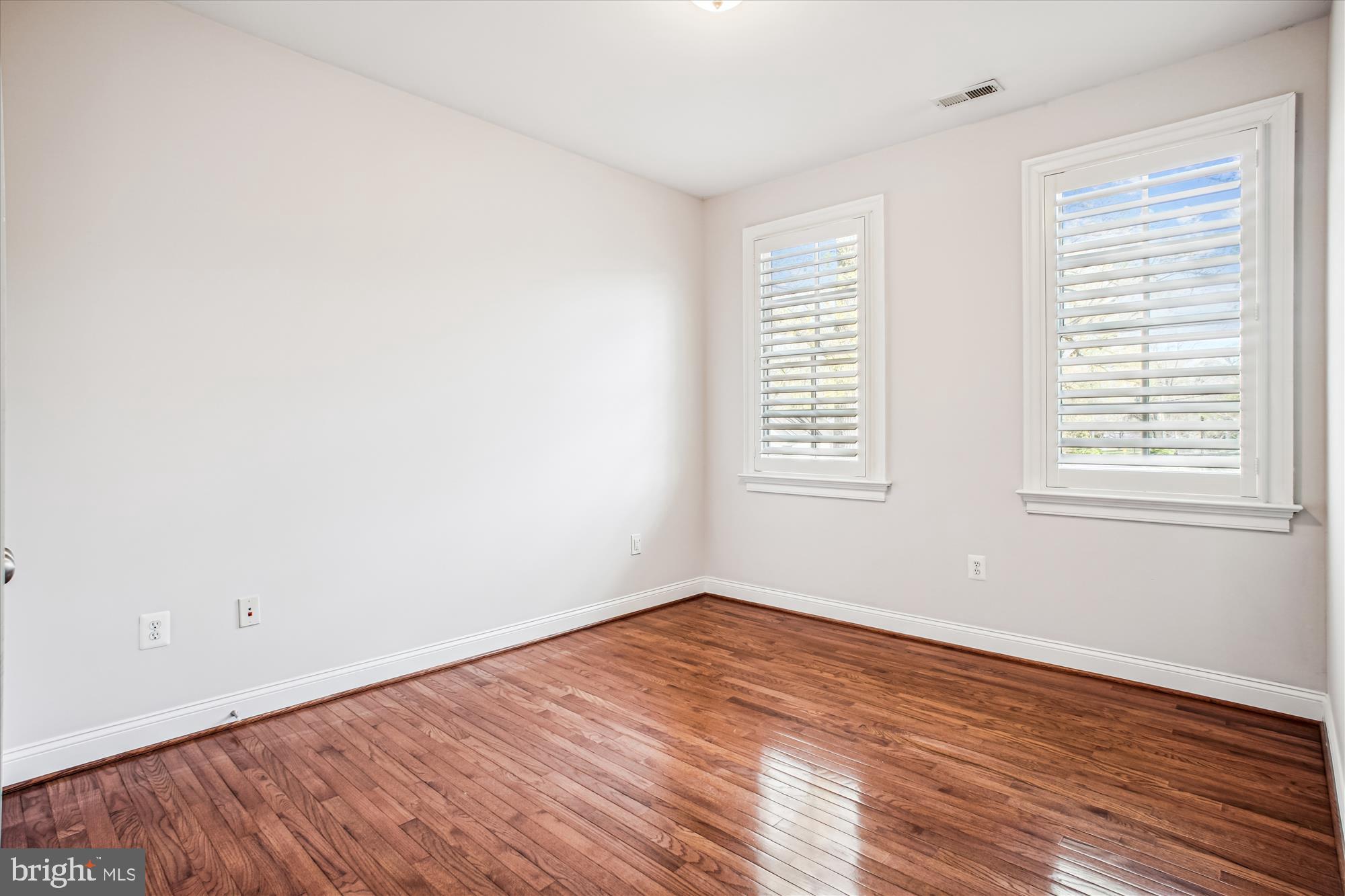 HUNTINGTON TERRACE - Residential