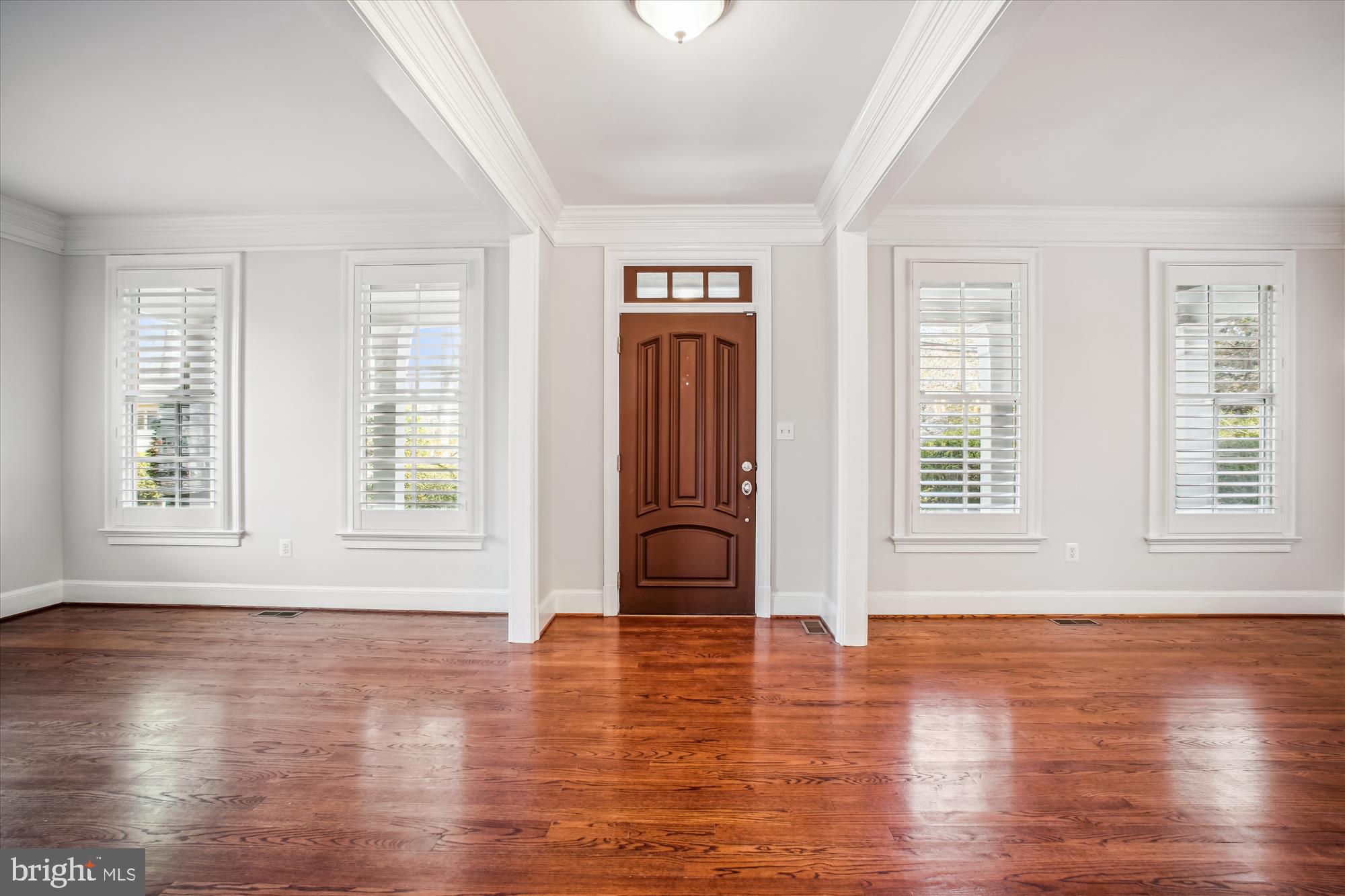 HUNTINGTON TERRACE - Residential