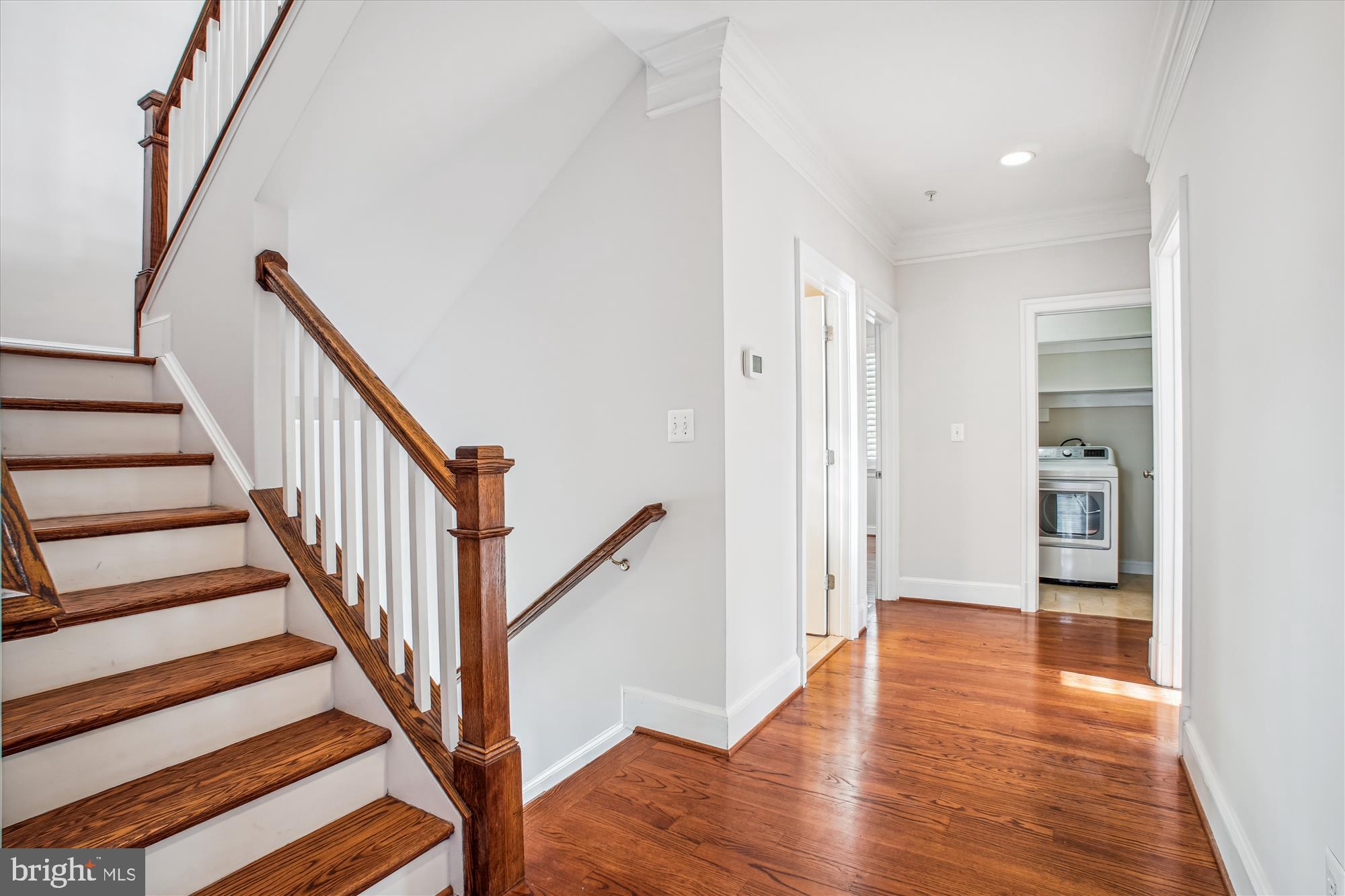 HUNTINGTON TERRACE - Residential