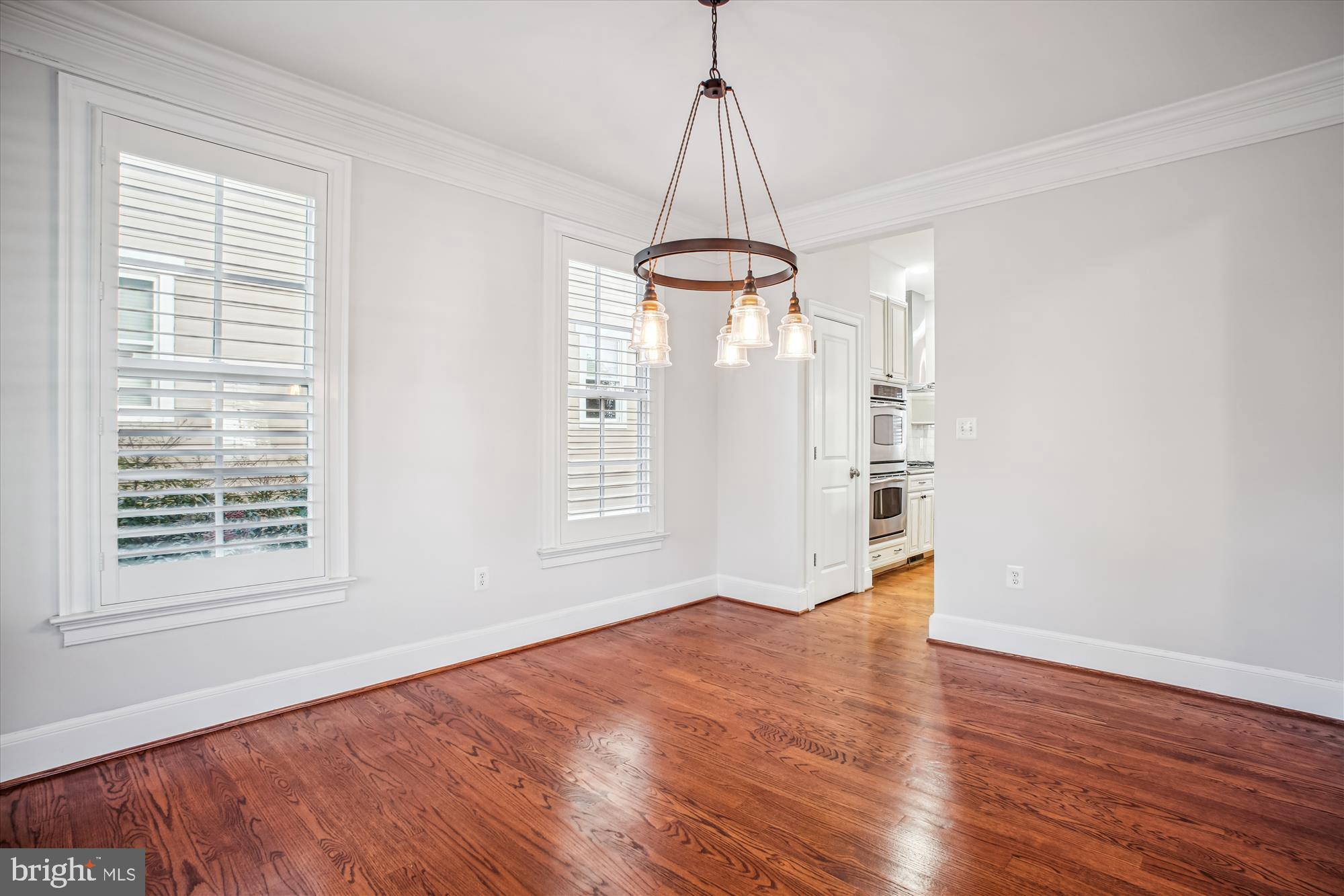 HUNTINGTON TERRACE - Residential