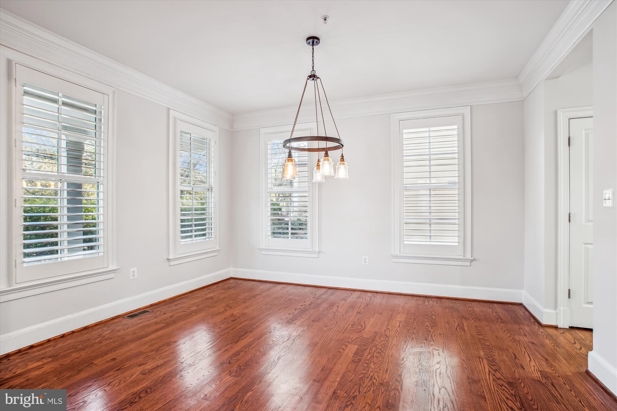 HUNTINGTON TERRACE - Residential