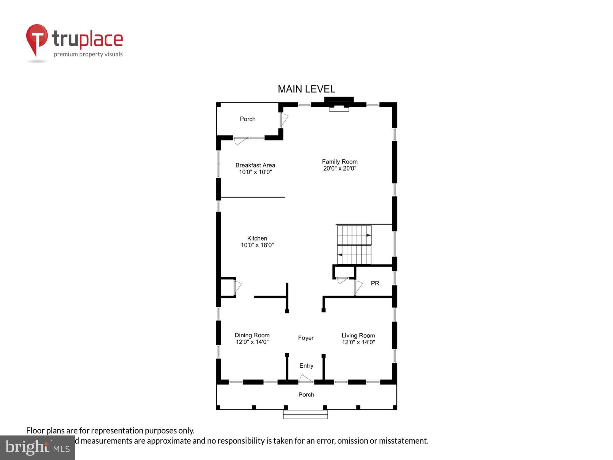 HUNTINGTON TERRACE - Residential