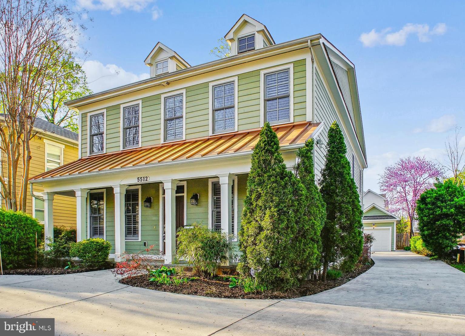 HUNTINGTON TERRACE - Residential