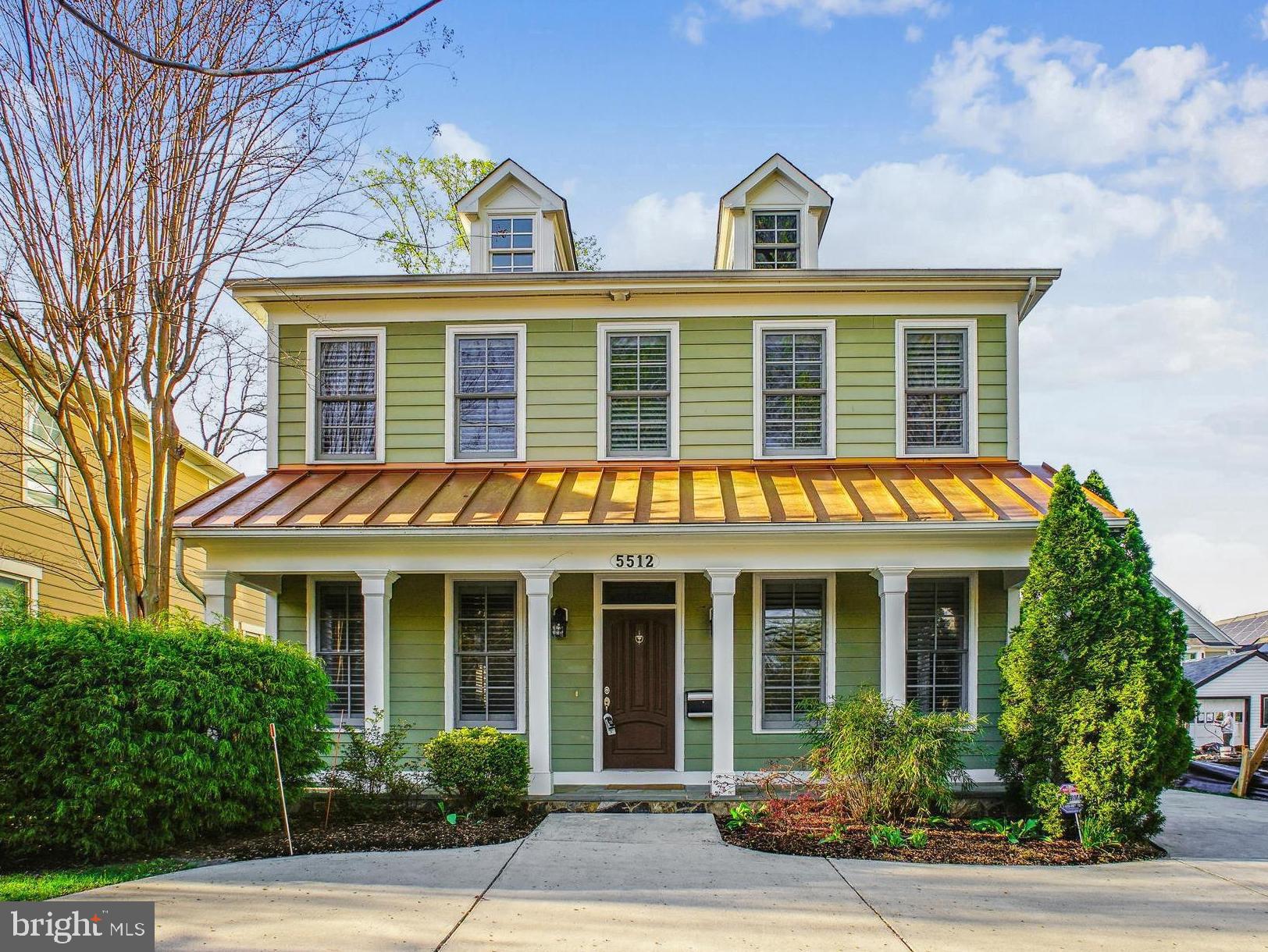 HUNTINGTON TERRACE - Residential