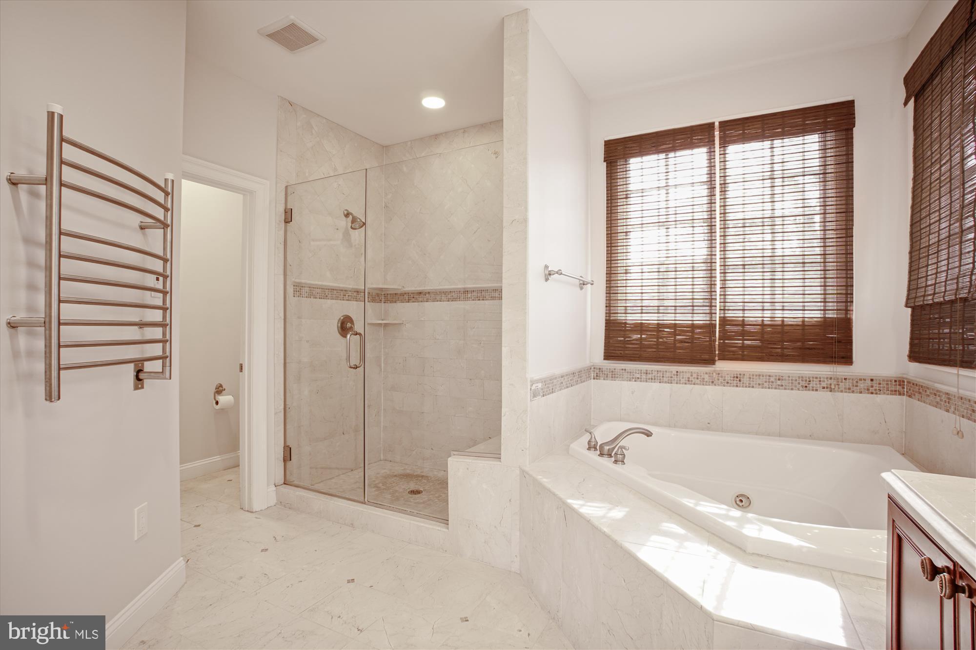 HUNTINGTON TERRACE - Residential