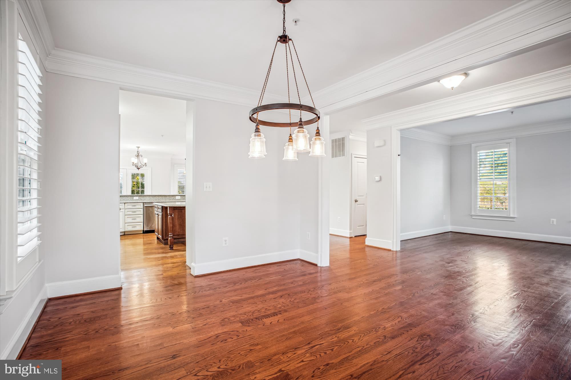 HUNTINGTON TERRACE - Residential