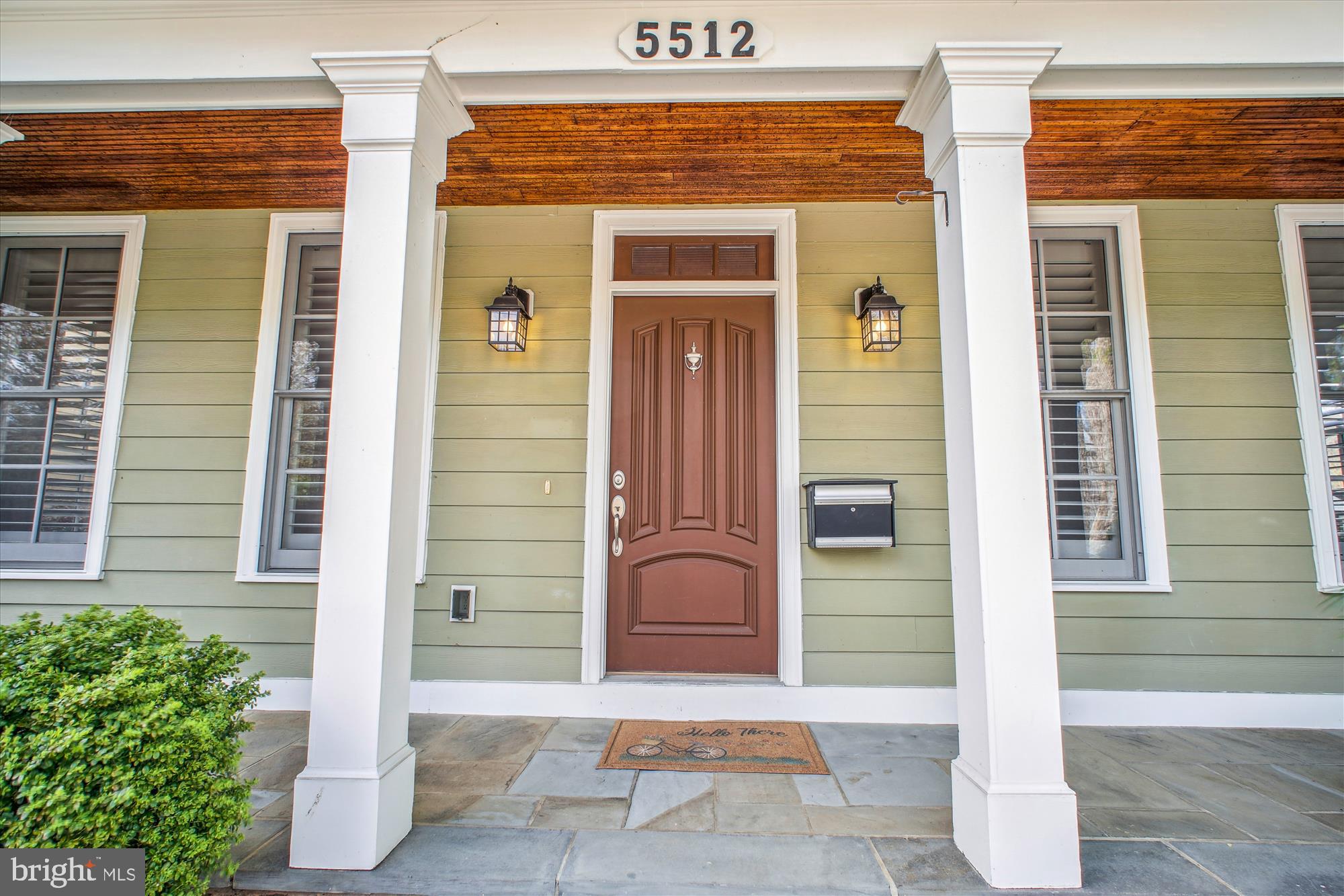 HUNTINGTON TERRACE - Residential