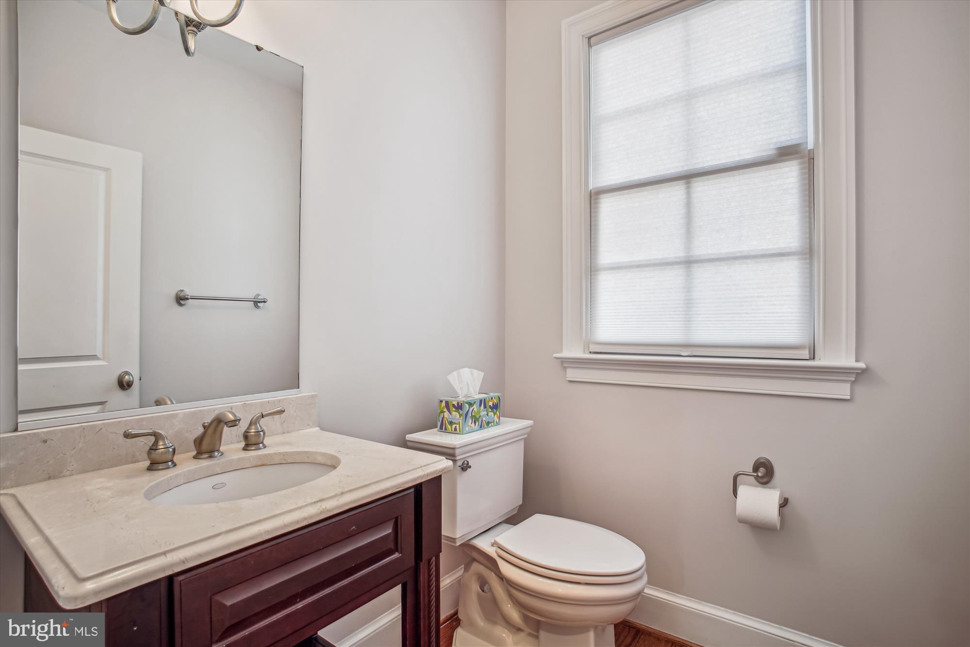 HUNTINGTON TERRACE - Residential