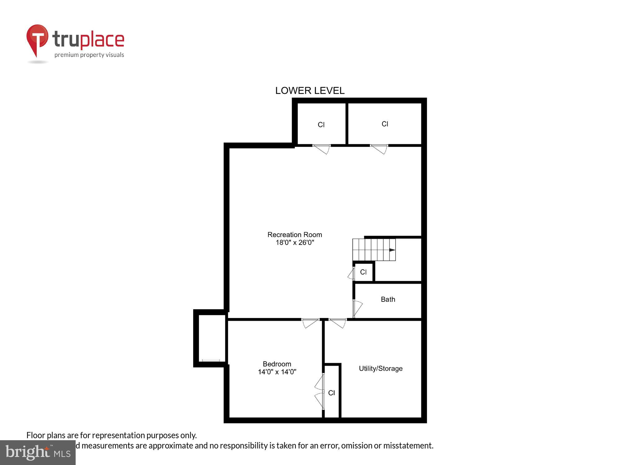 HUNTINGTON TERRACE - Residential