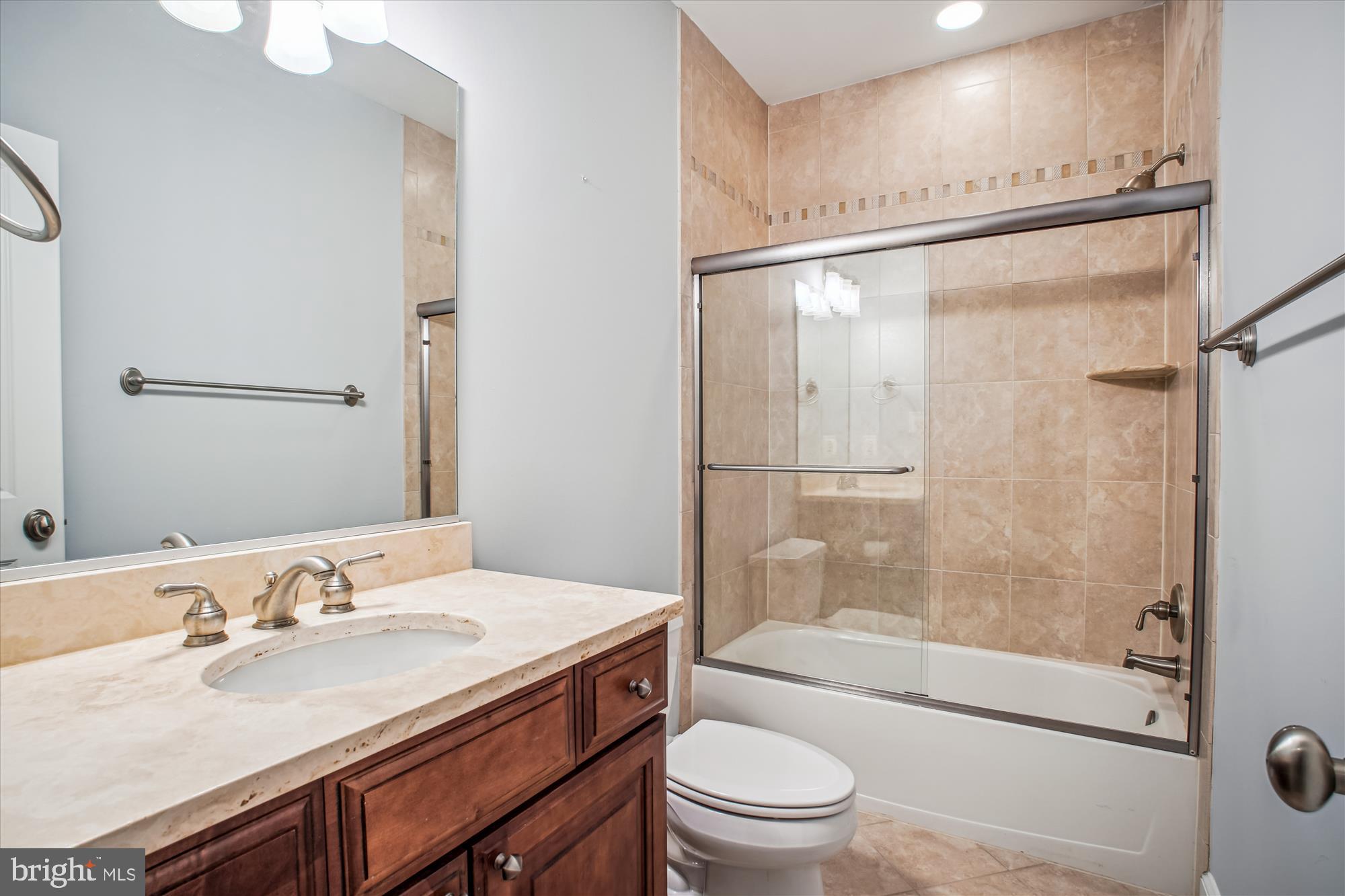 HUNTINGTON TERRACE - Residential