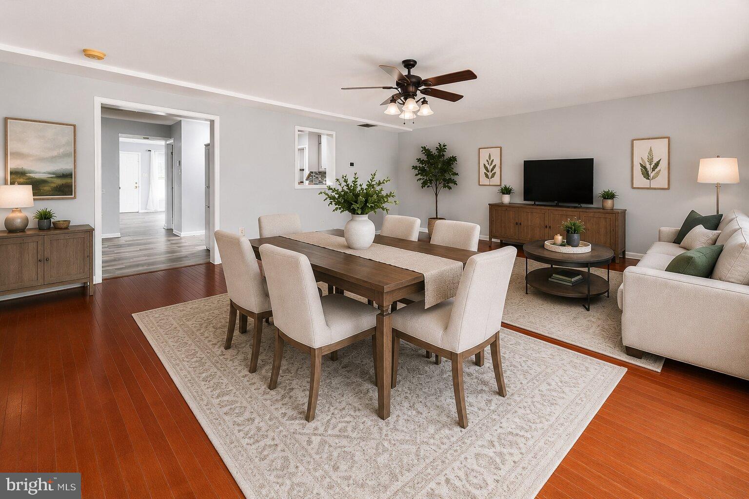 RUSSELL FARM - Residential