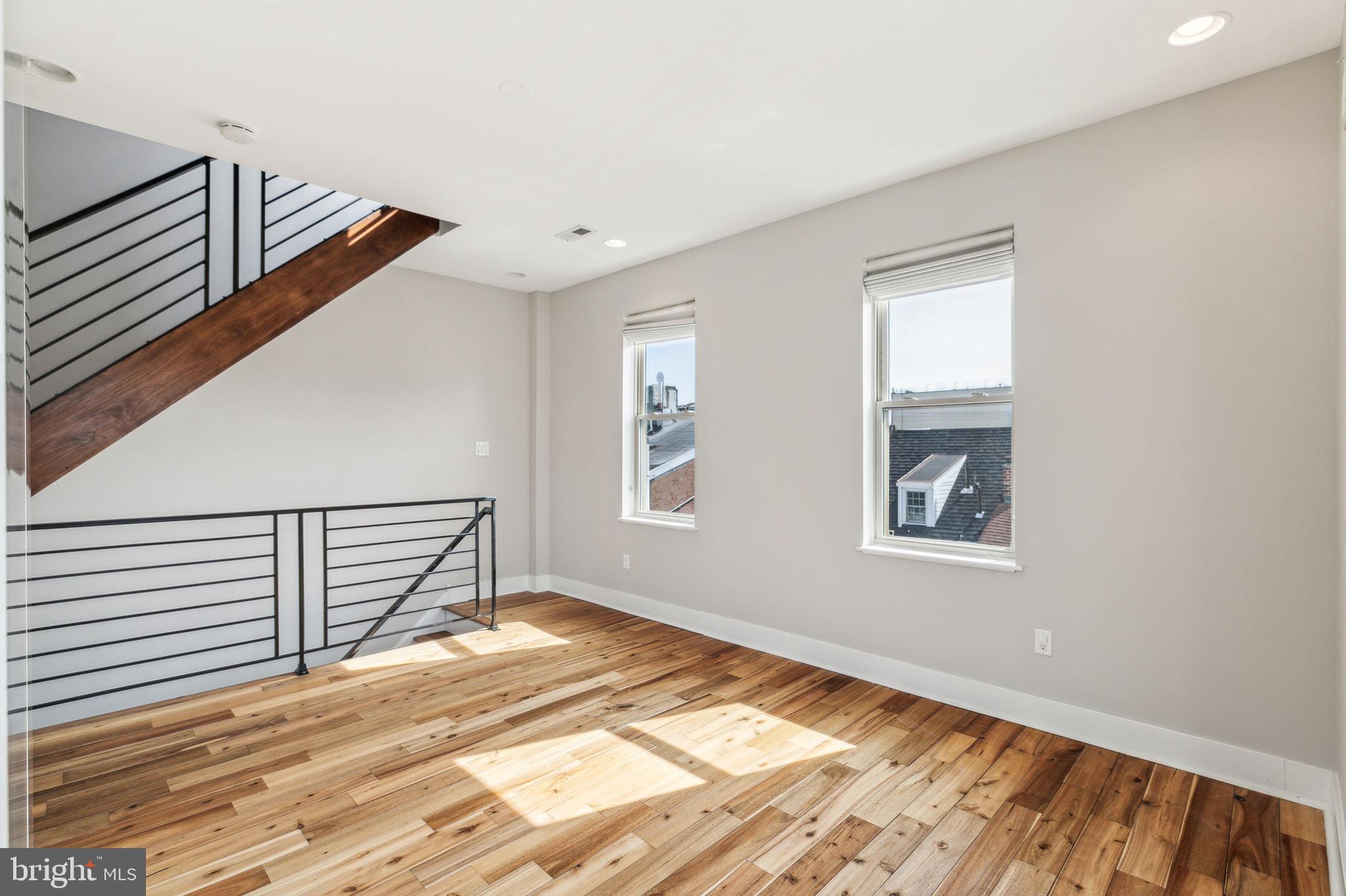 PENNSPORT - Residential Lease
