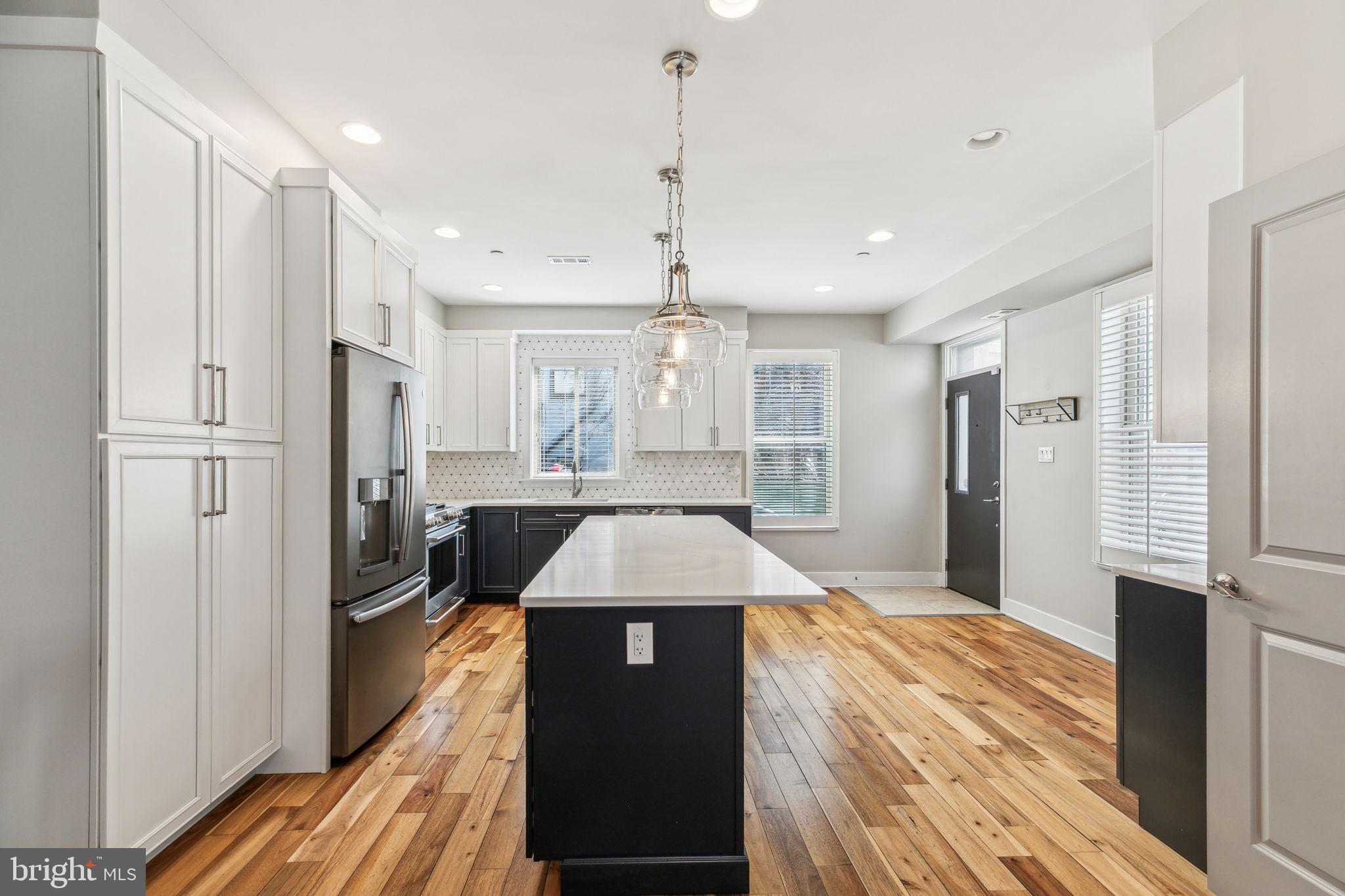 PENNSPORT - Residential Lease