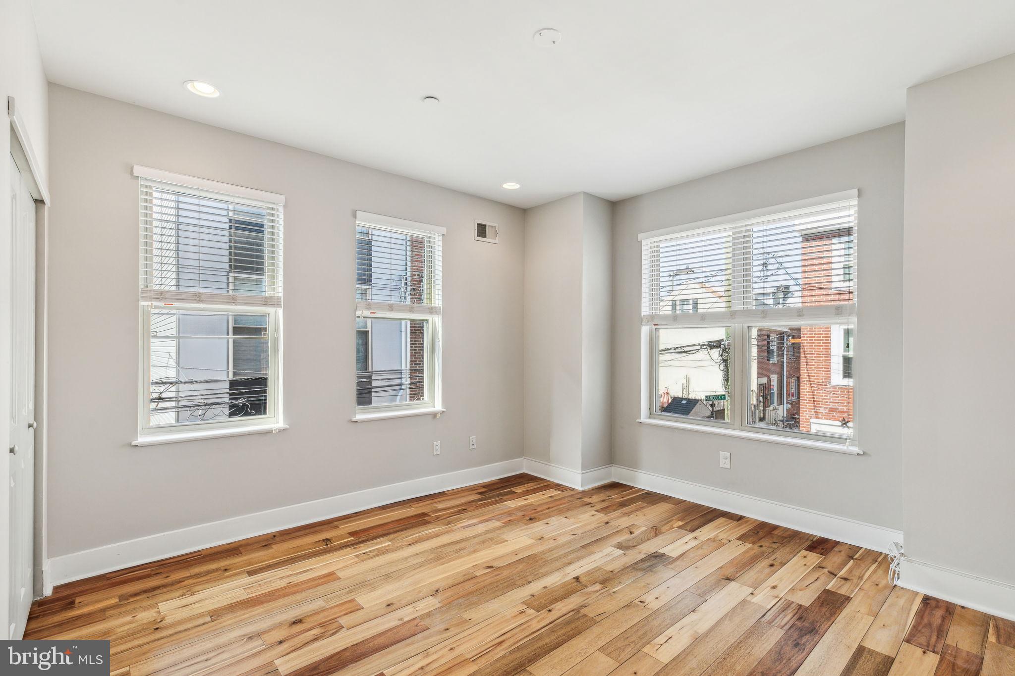 PENNSPORT - Residential Lease