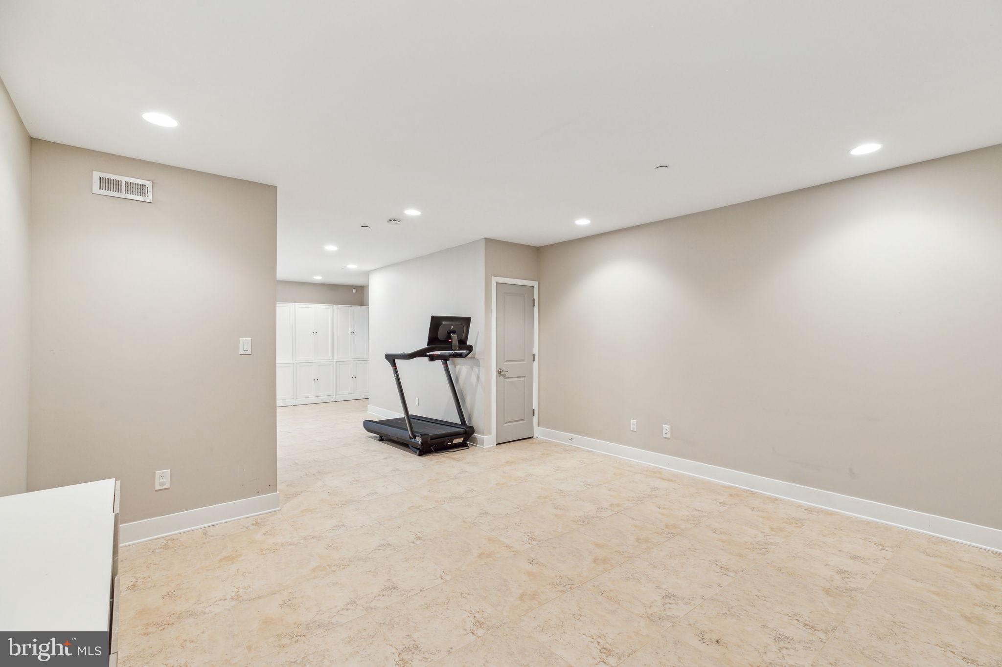 PENNSPORT - Residential Lease