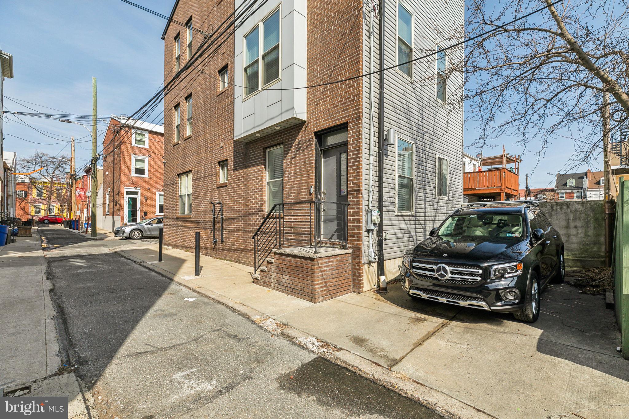 PENNSPORT - Residential Lease