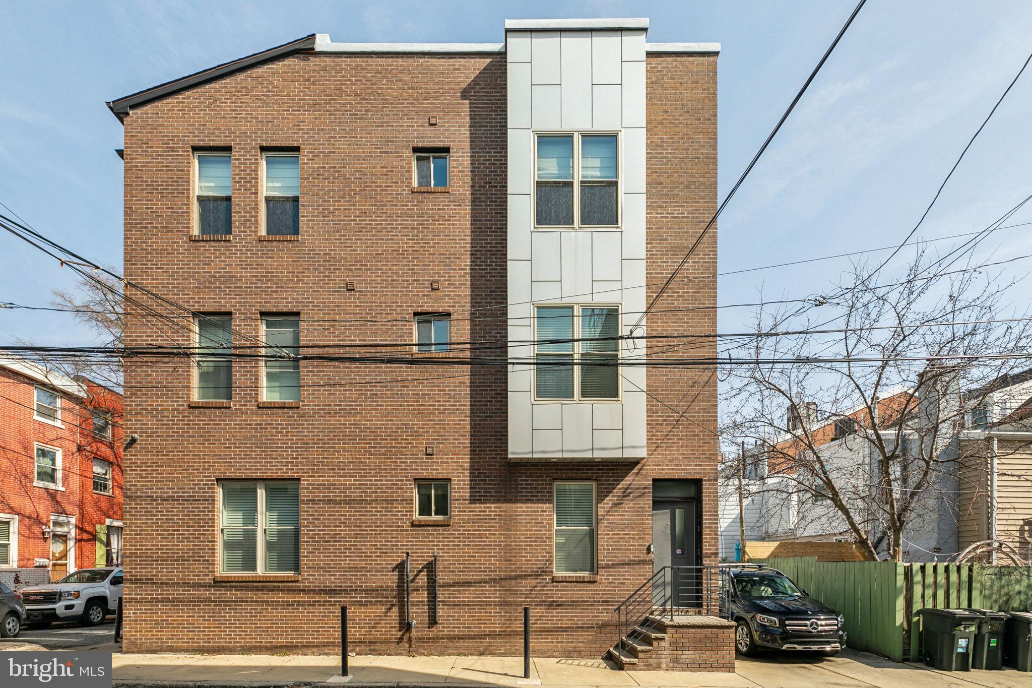 PENNSPORT - Residential Lease