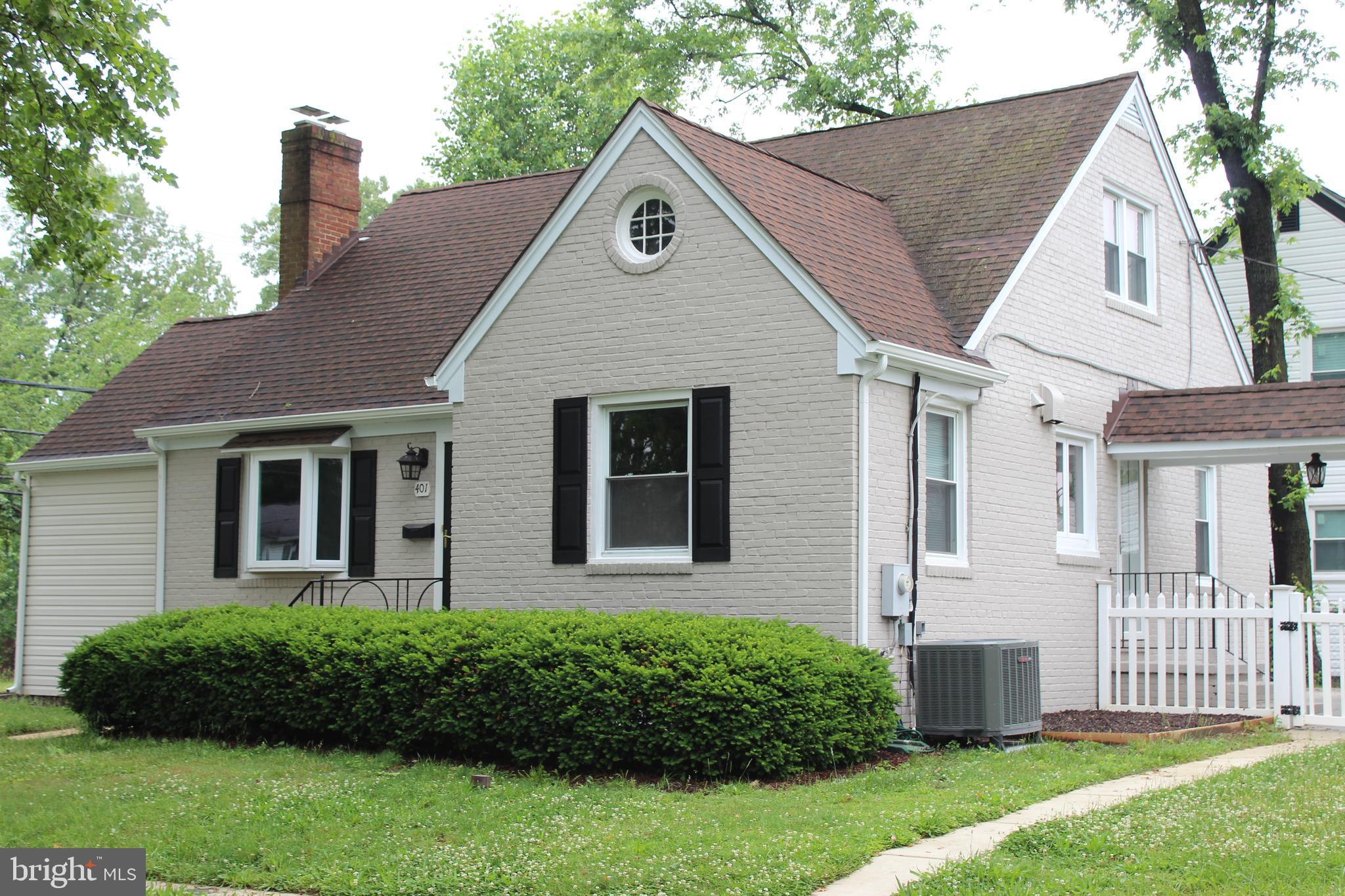 LINTHICUM - Residential