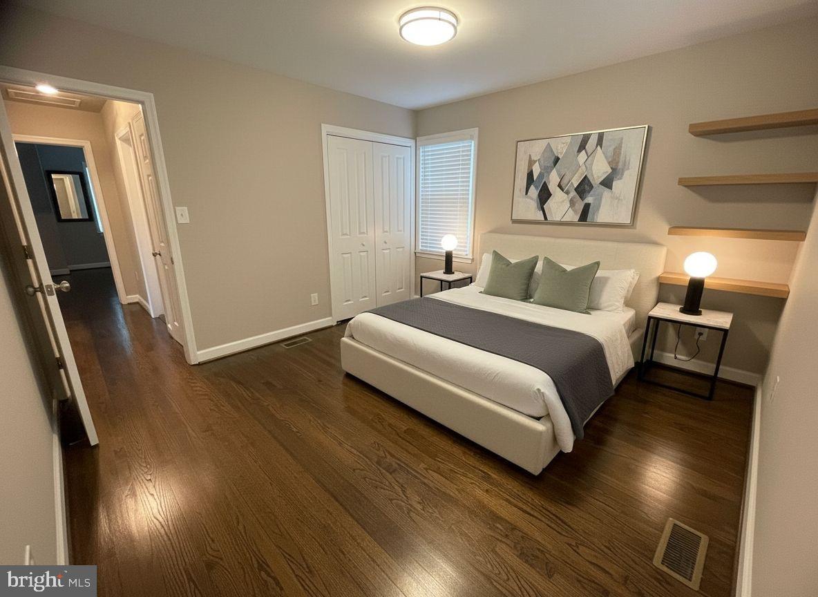 LINTHICUM - Residential
