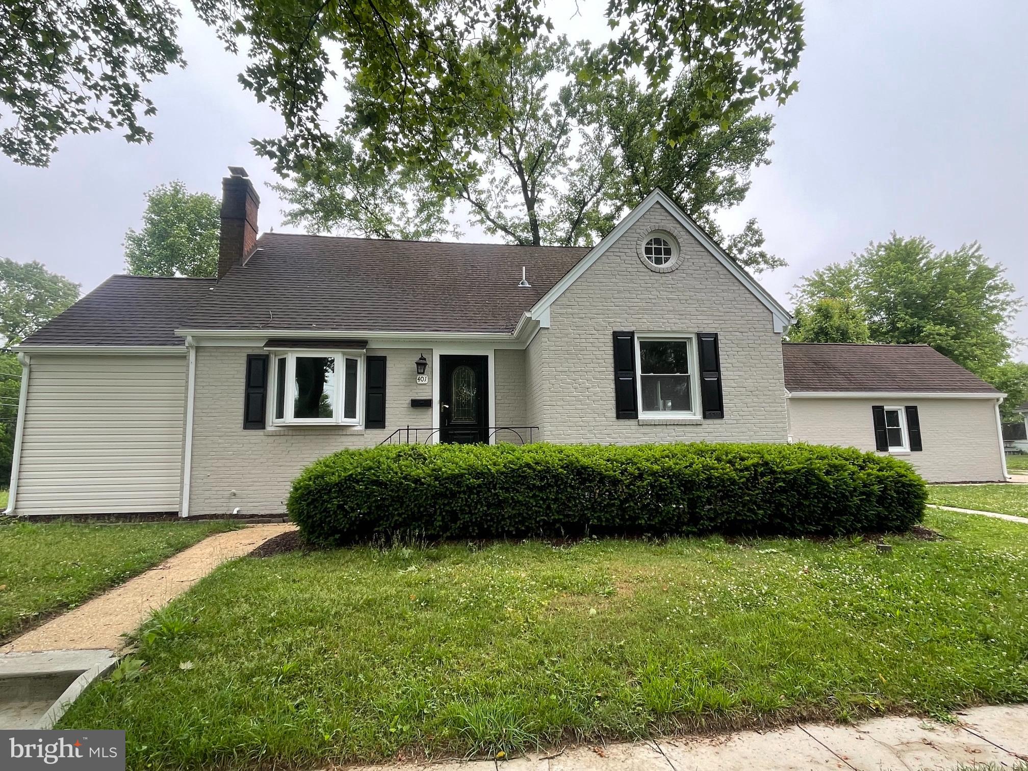 LINTHICUM - Residential