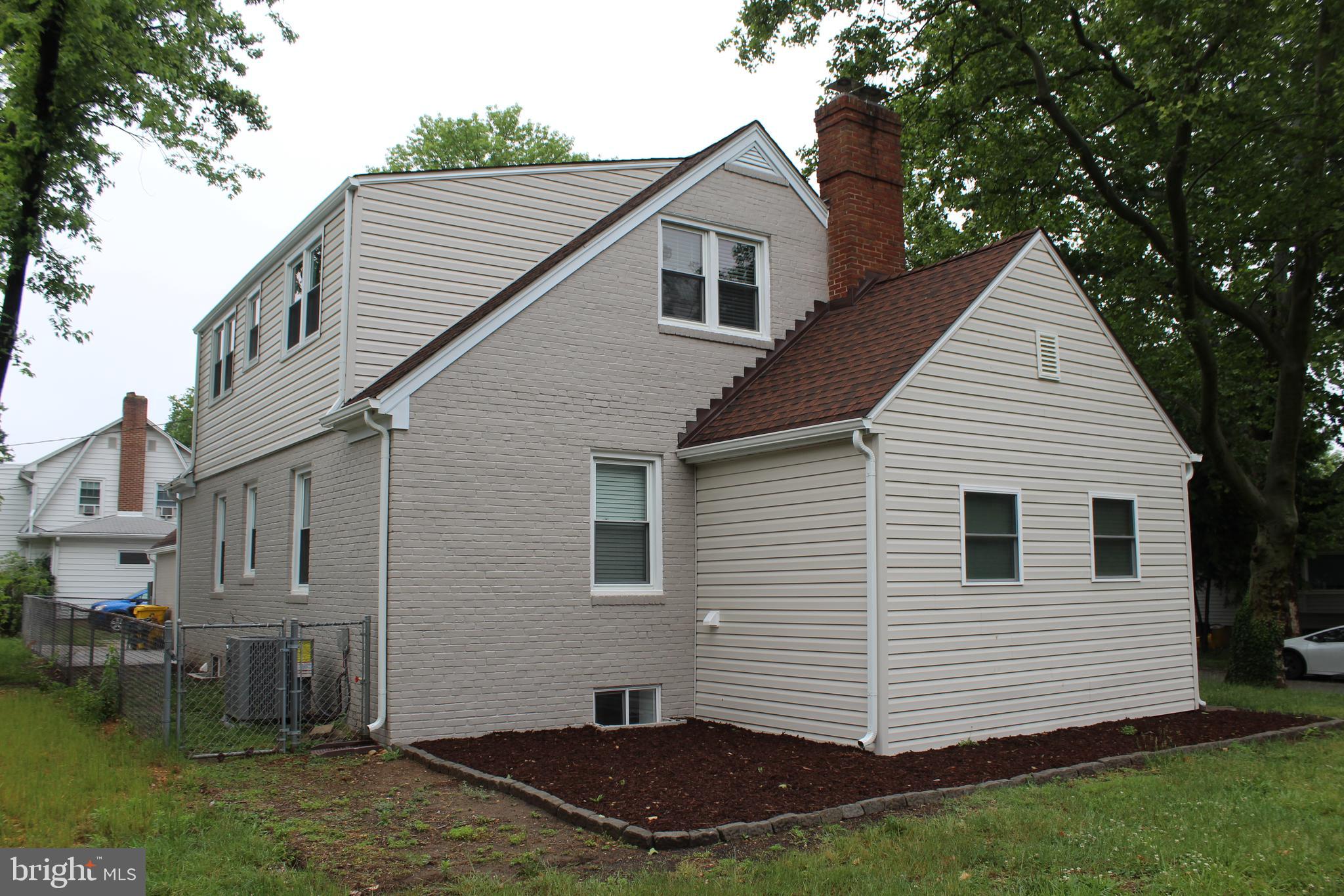 LINTHICUM - Residential