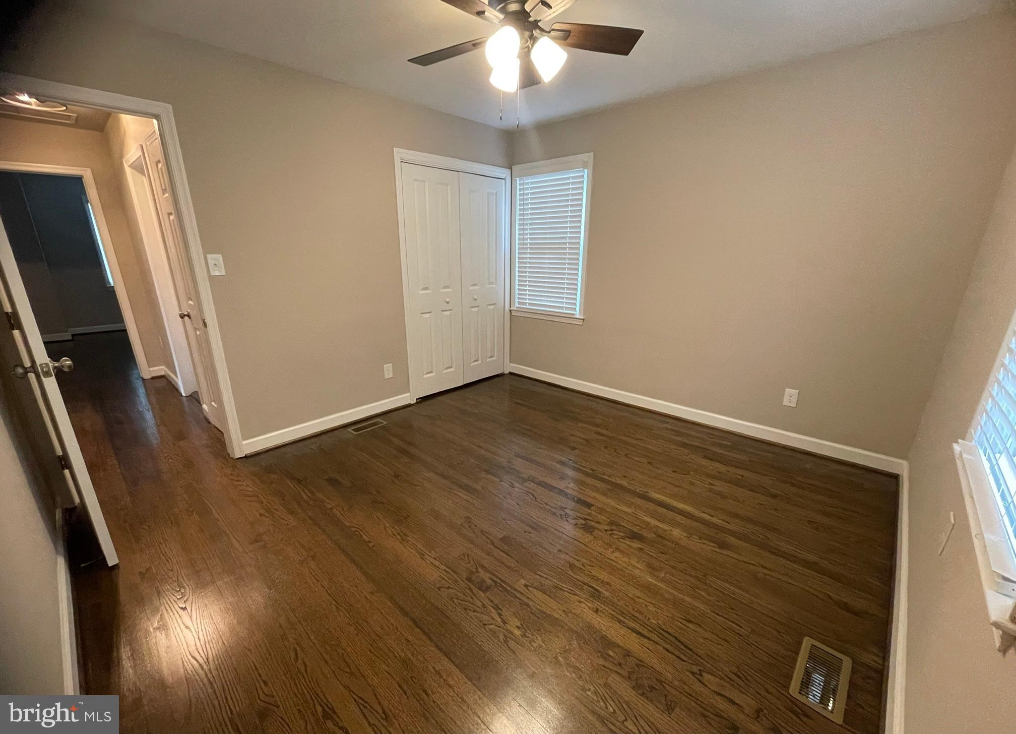 LINTHICUM - Residential