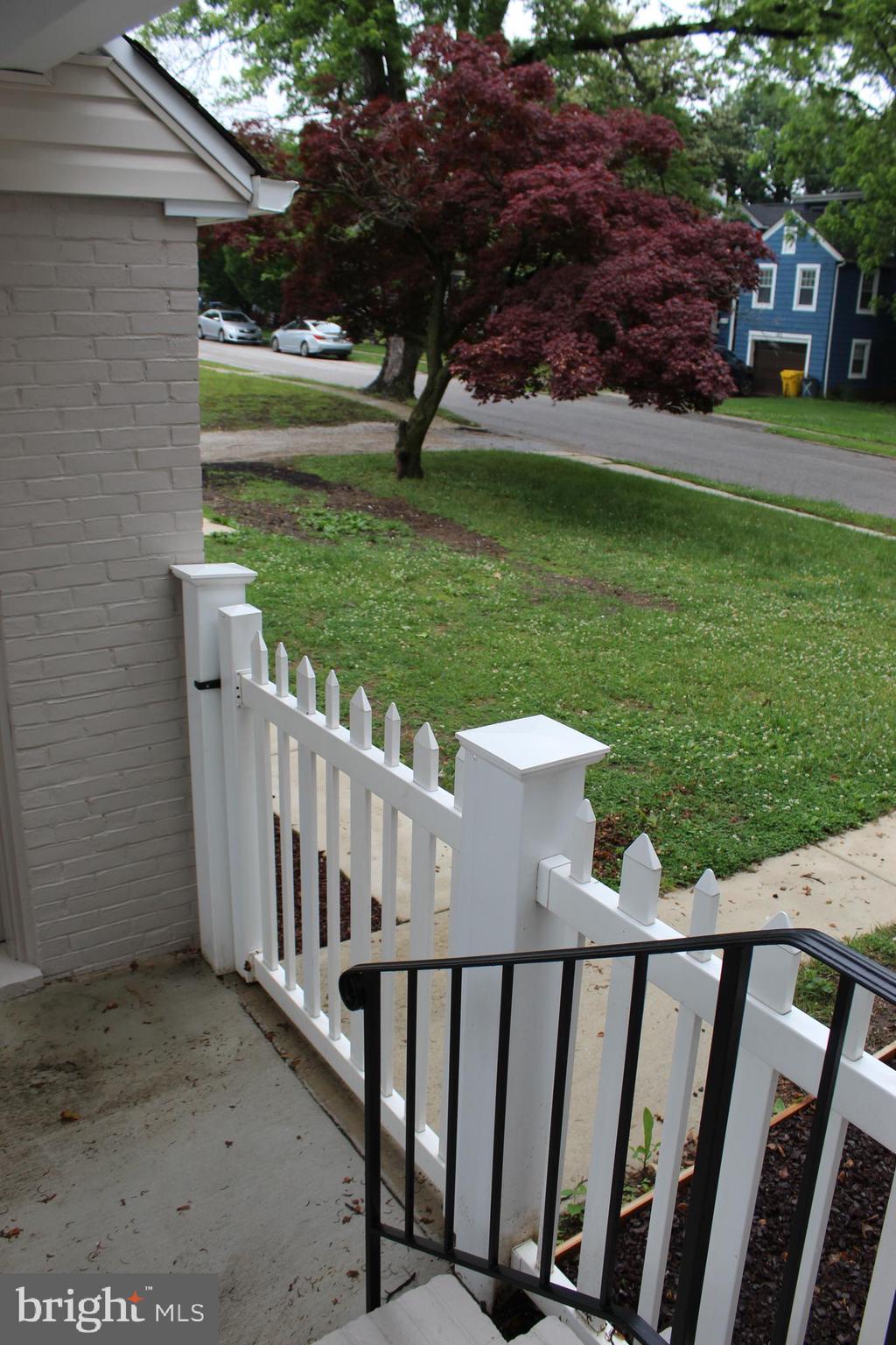 LINTHICUM - Residential