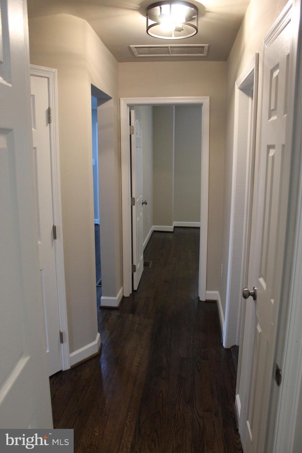 LINTHICUM - Residential
