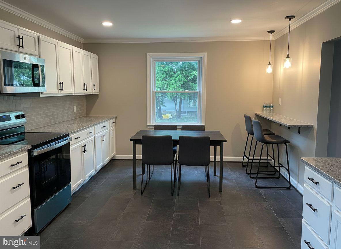 LINTHICUM - Residential